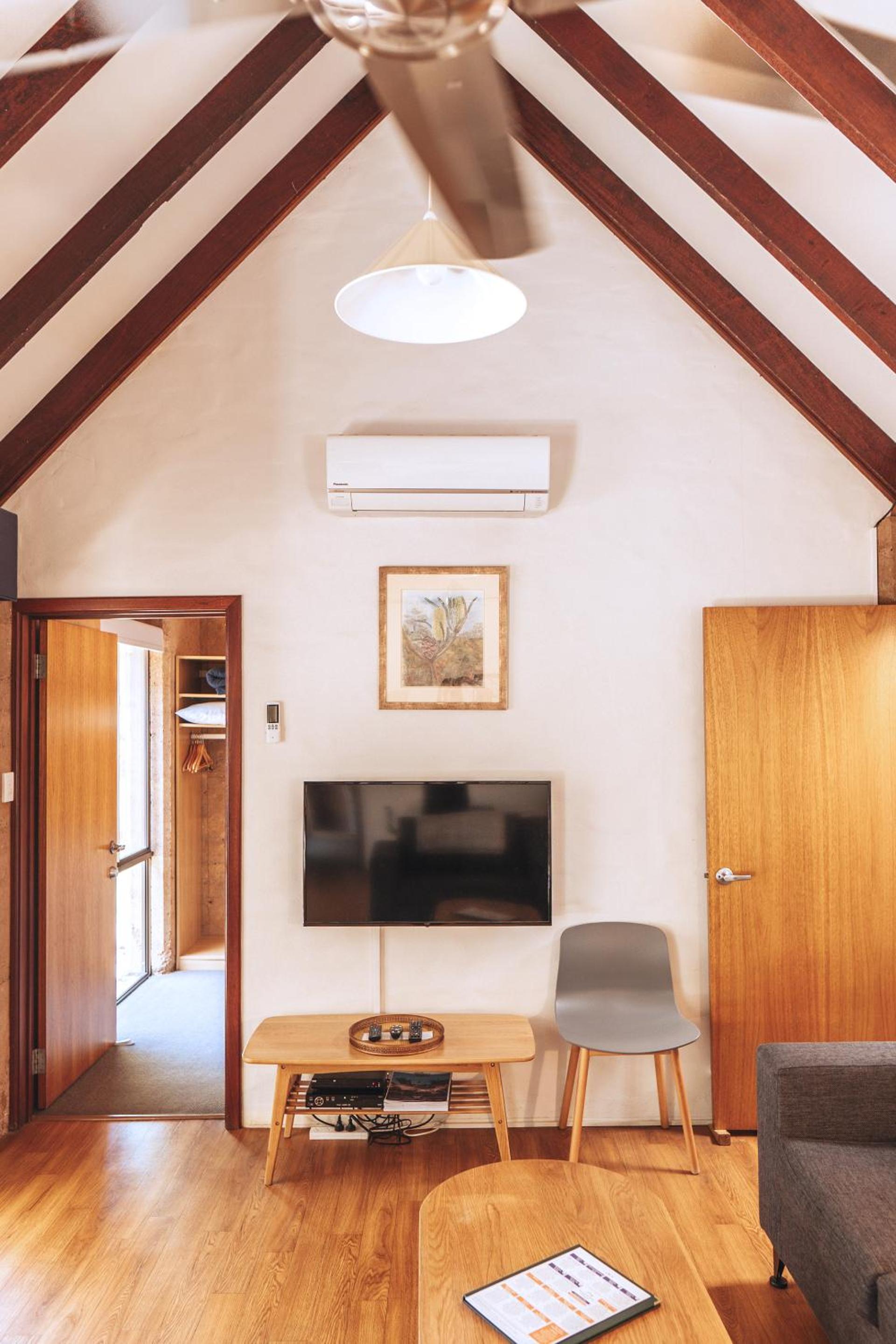 Bussells Bushland Cottages