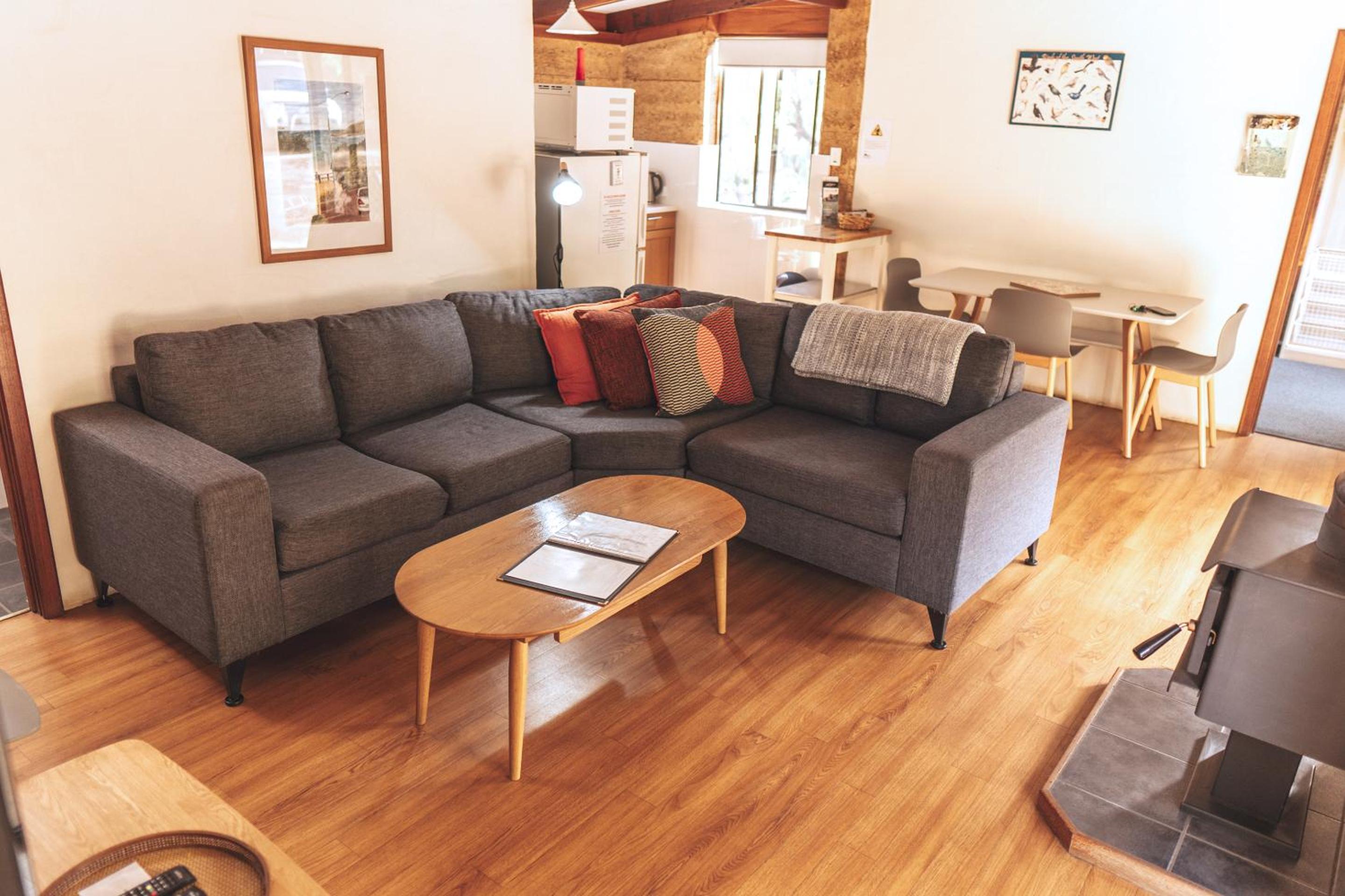 Bussells Bushland Cottages