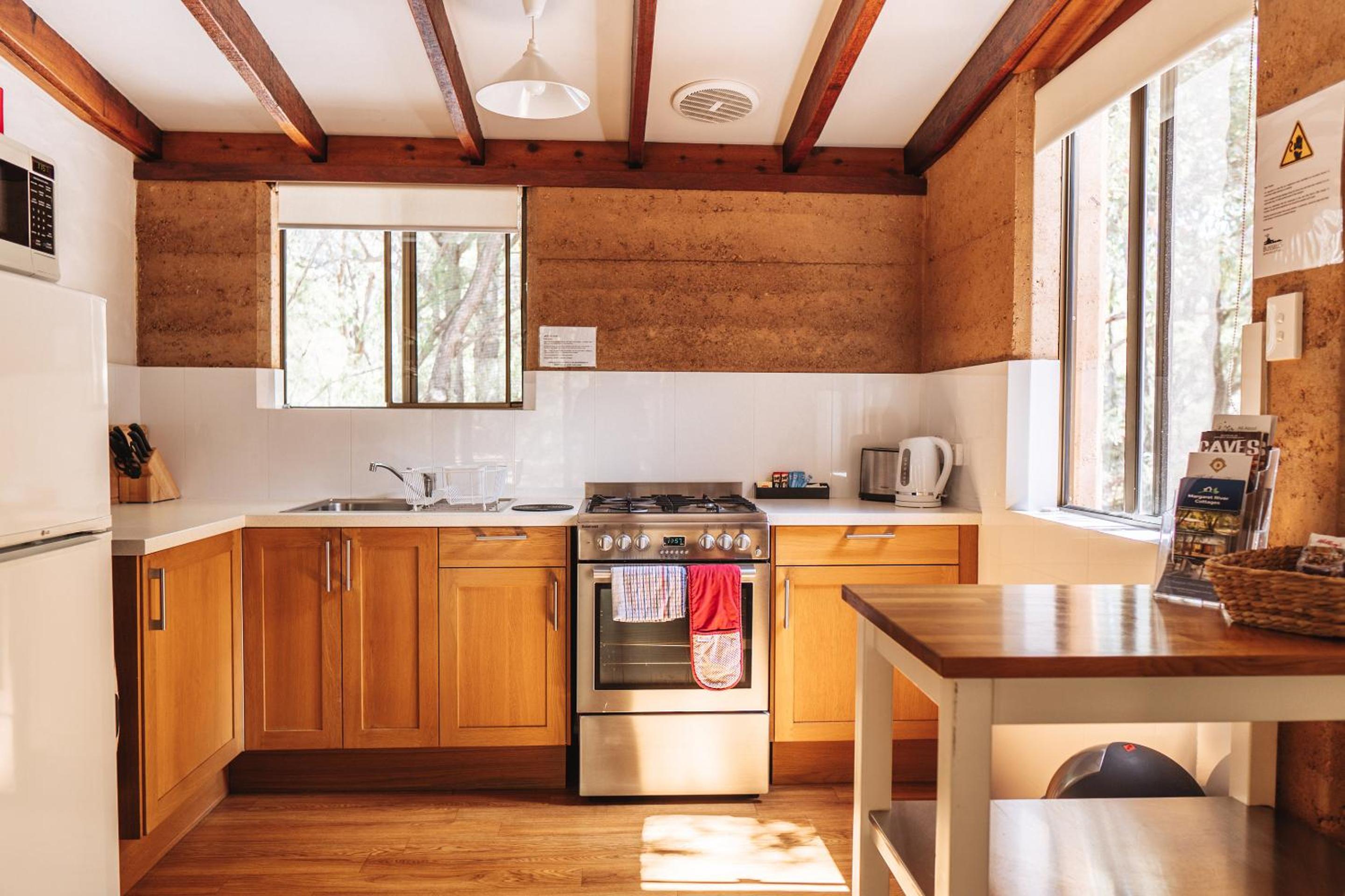 Bussells Bushland Cottages