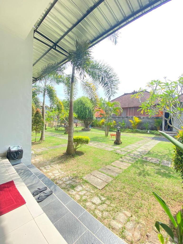Padang-Padang Sari Homestay