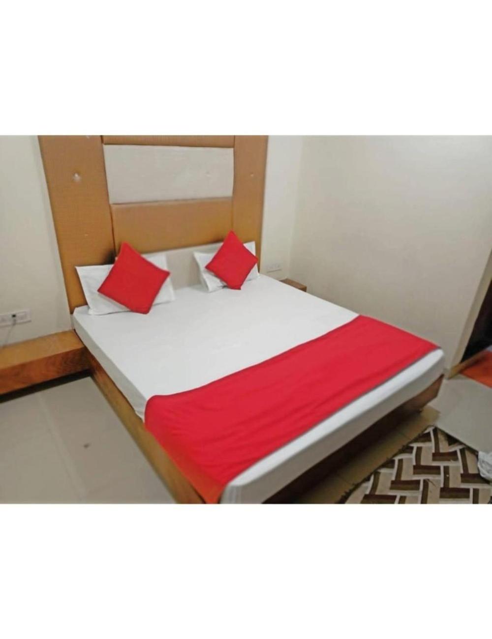 Hotel Atit Villa, Ujjain view 4