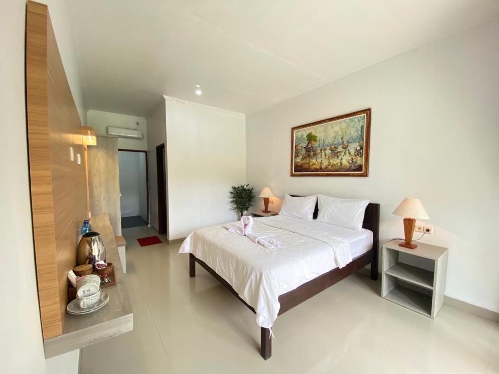 Padang-Padang Sari Homestay