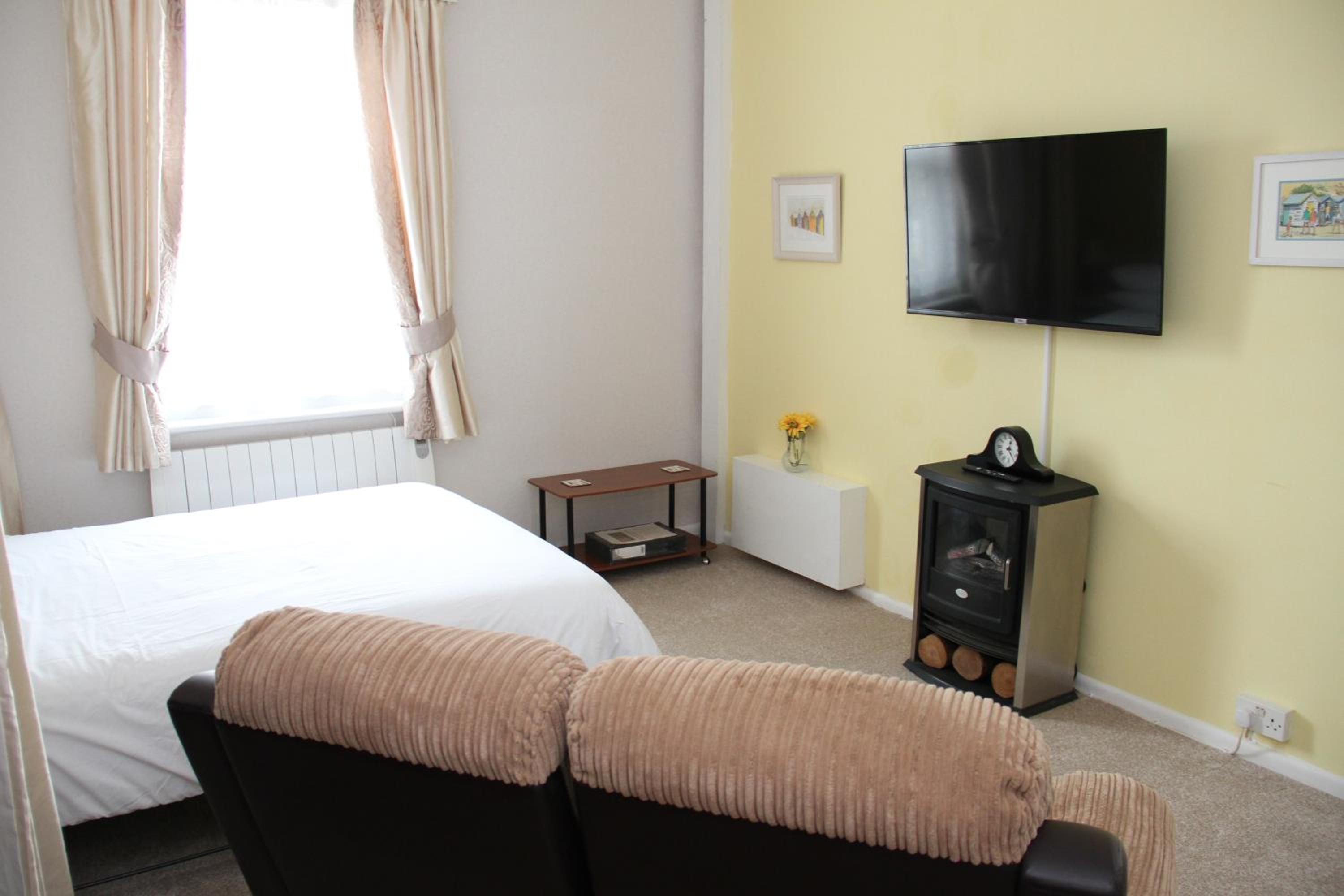 Parterre Holiday Apartments