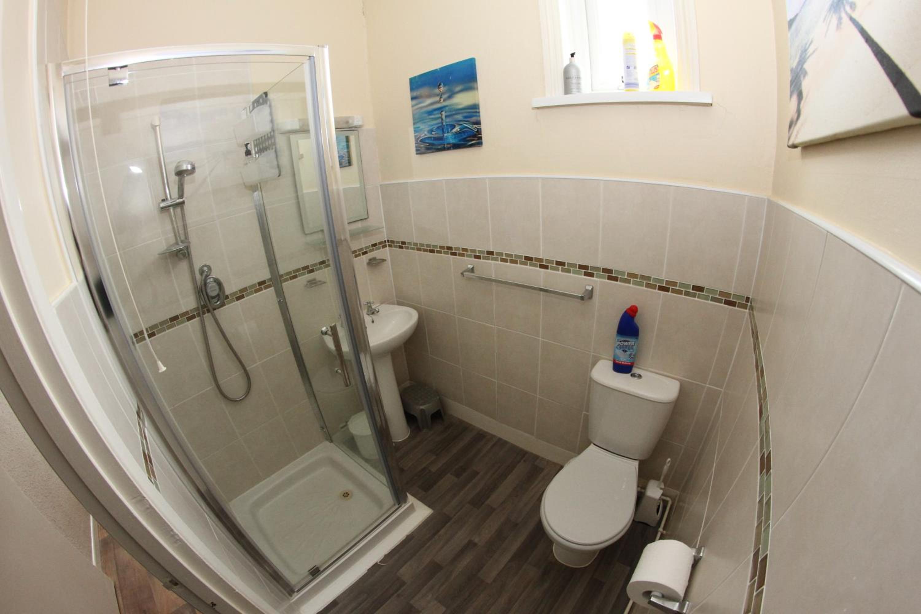 Parterre Holiday Apartments