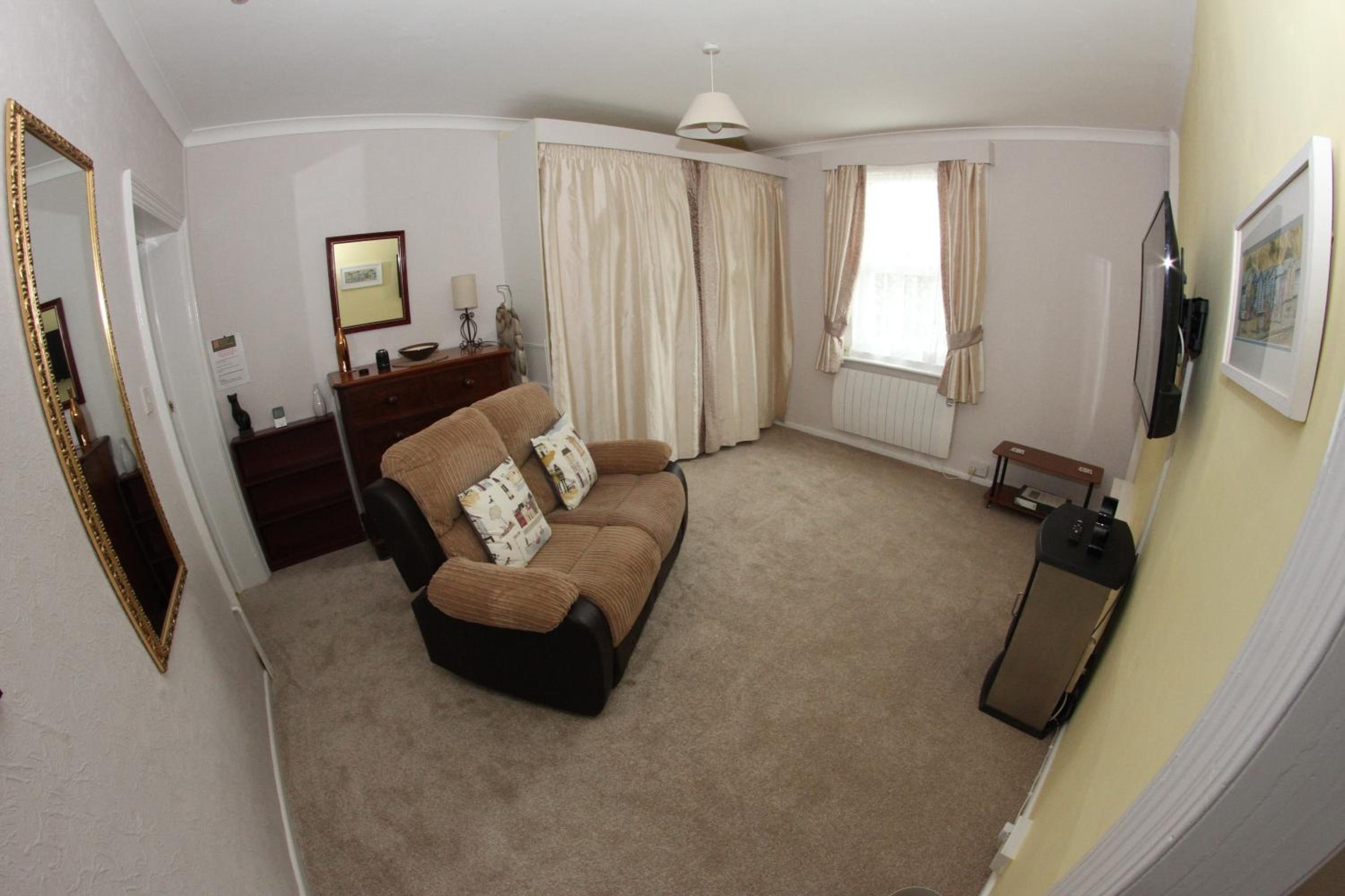 Parterre Holiday Apartments