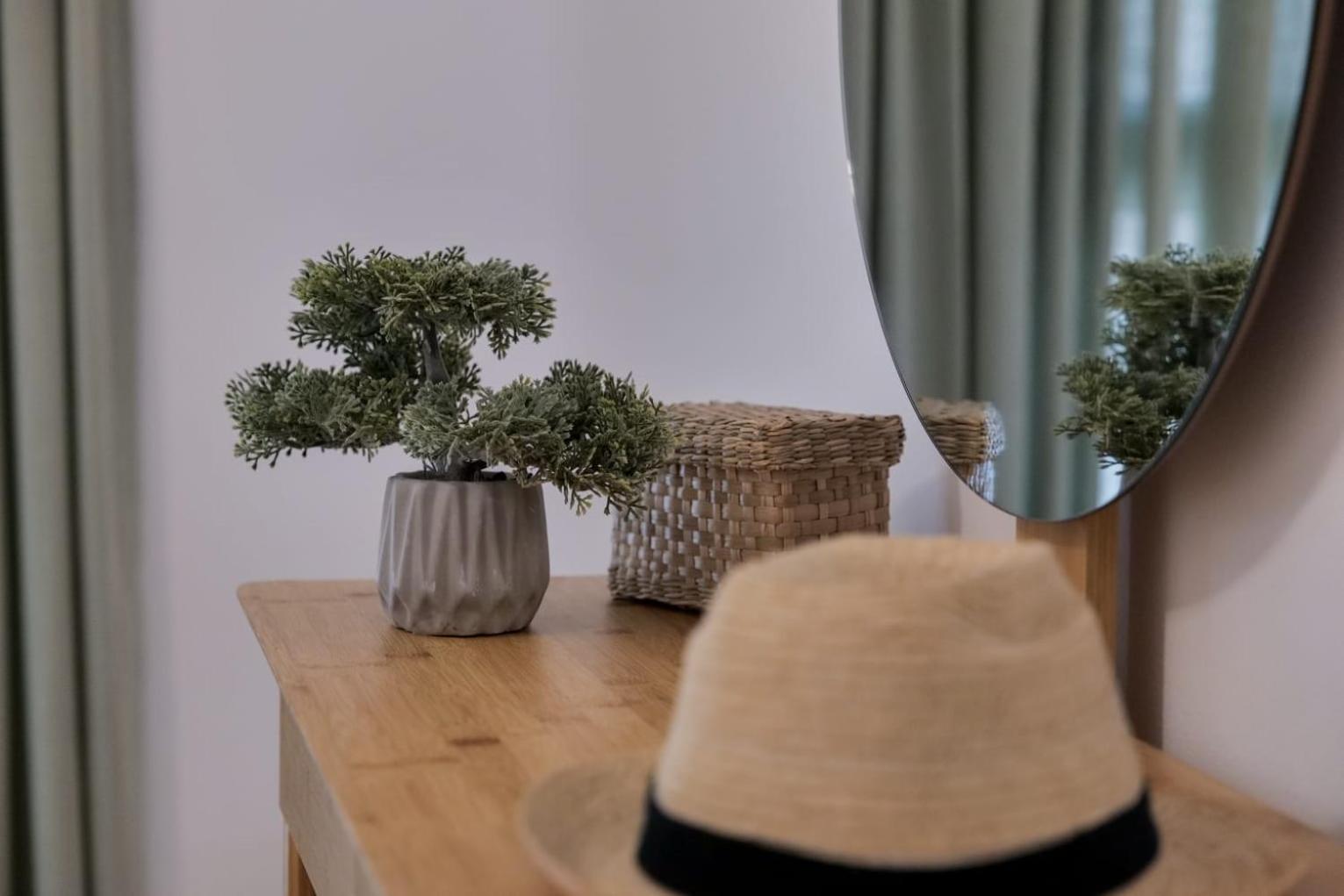 Evergreen Apartment San Pietro