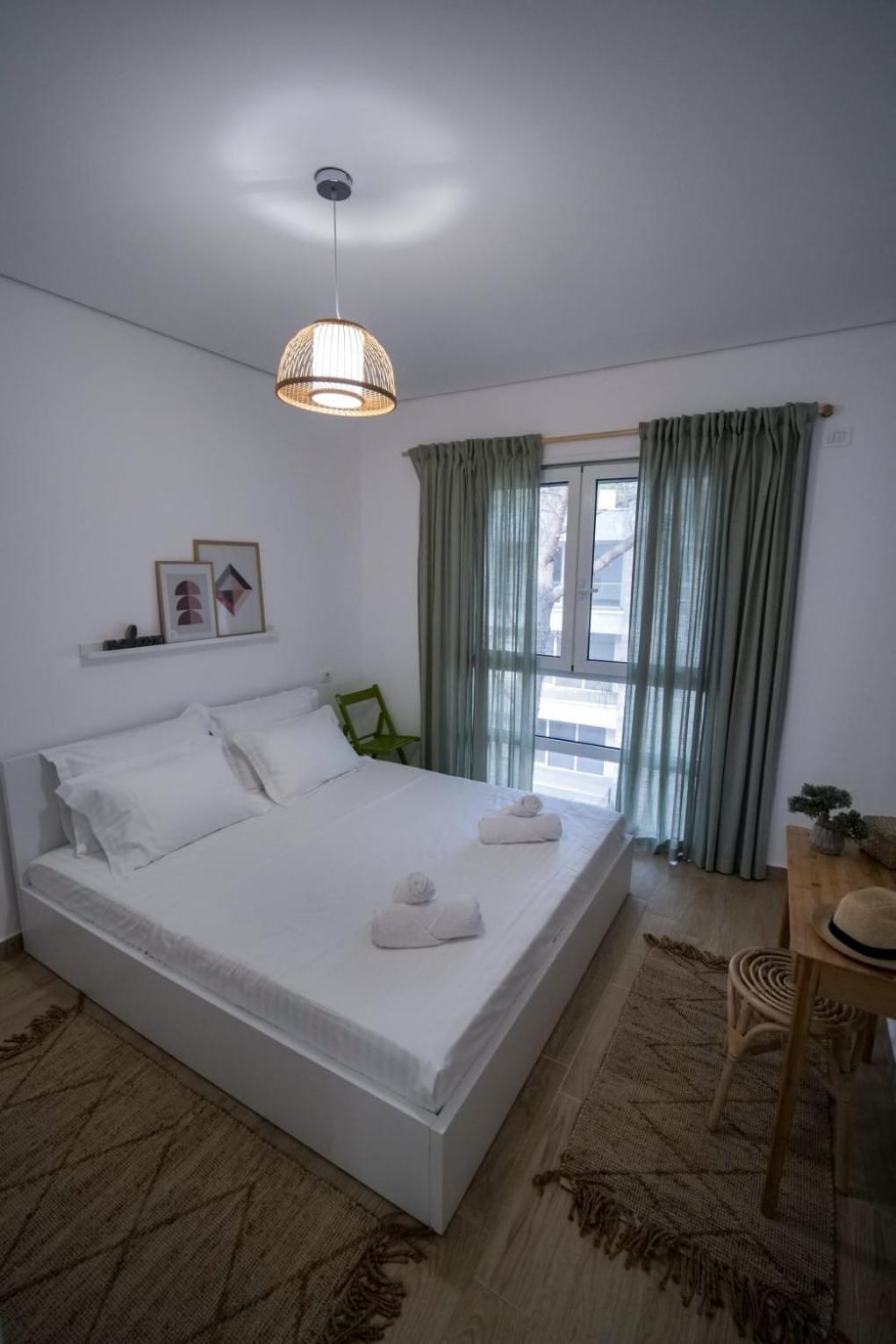 Evergreen Apartment San Pietro