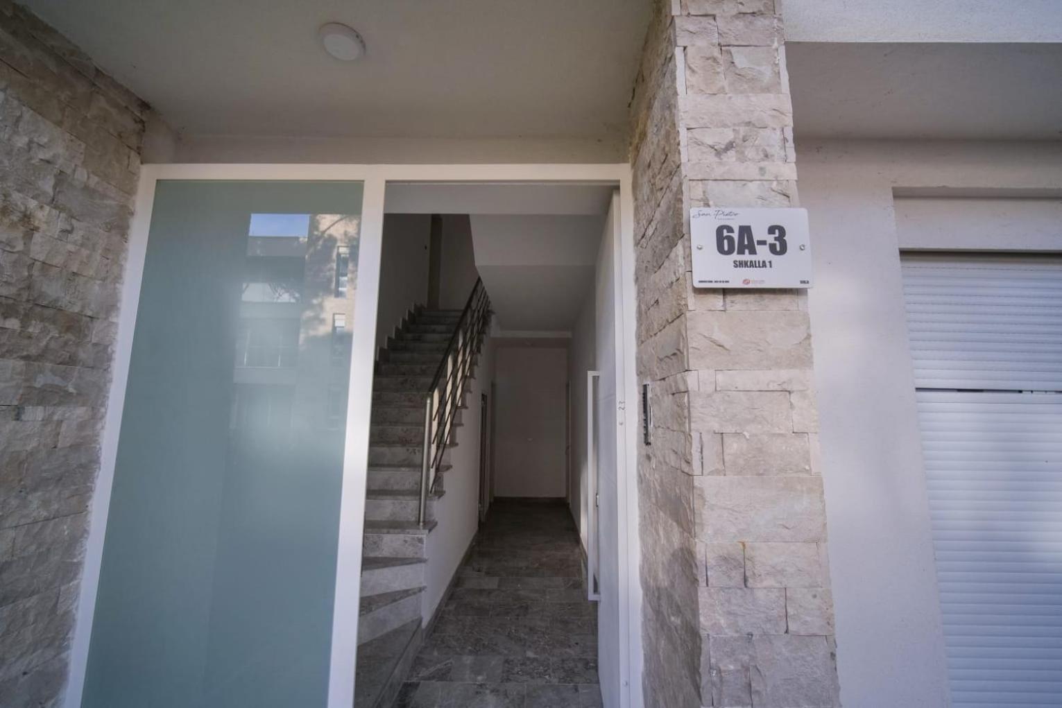Evergreen Apartment San Pietro