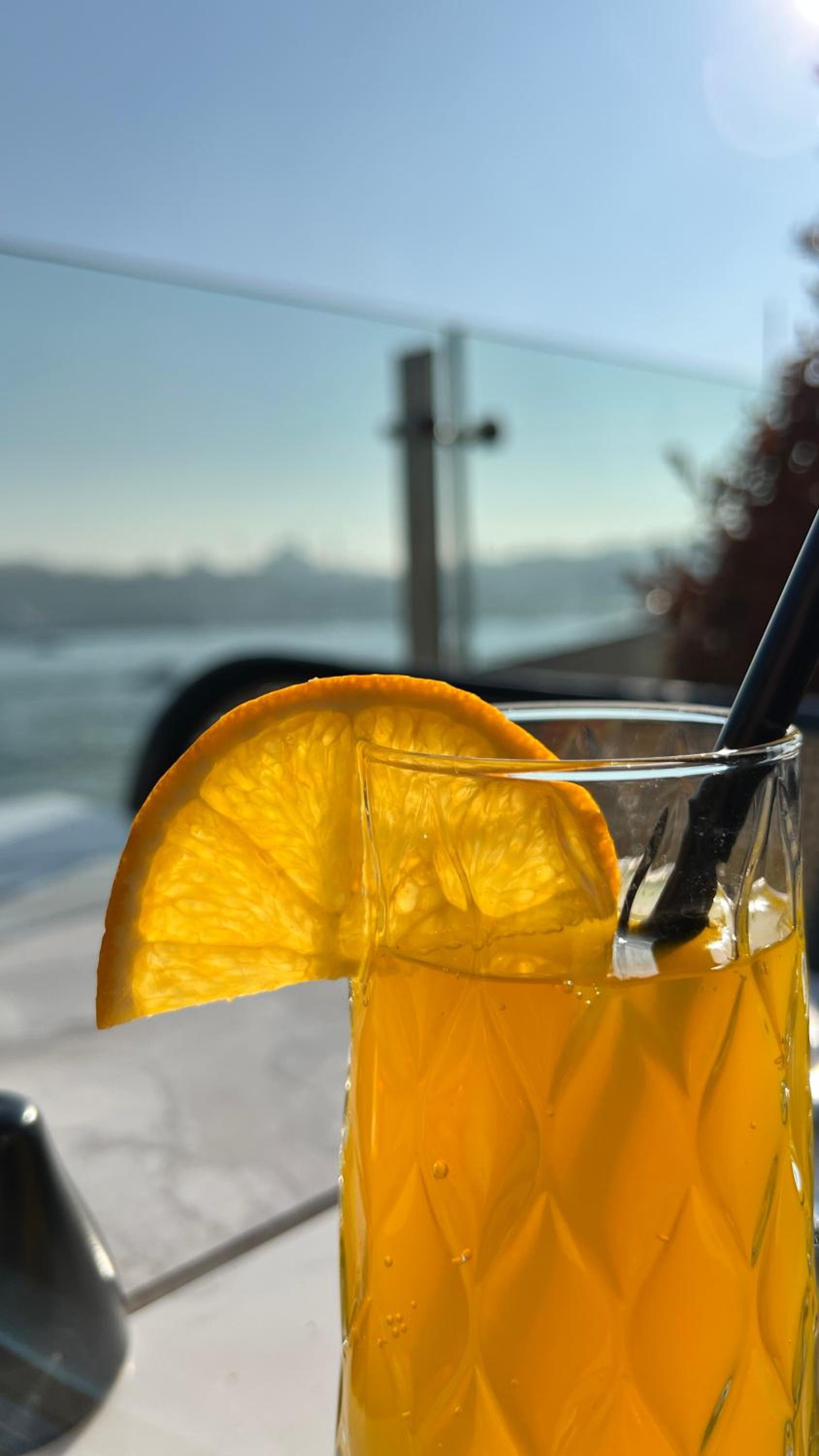 The Wings Otel İstanbul - Image 15