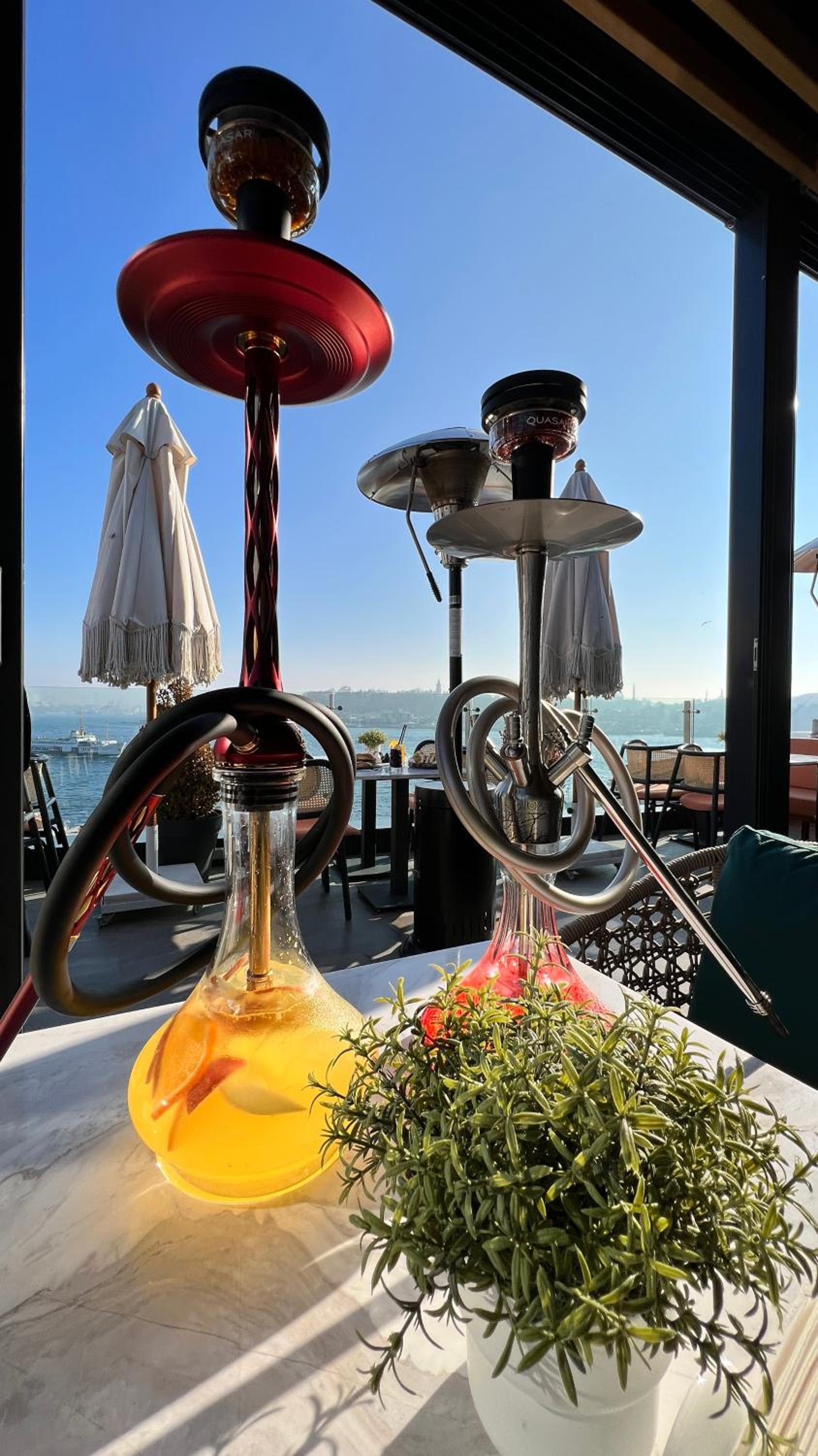 The Wings Otel İstanbul - Image 16