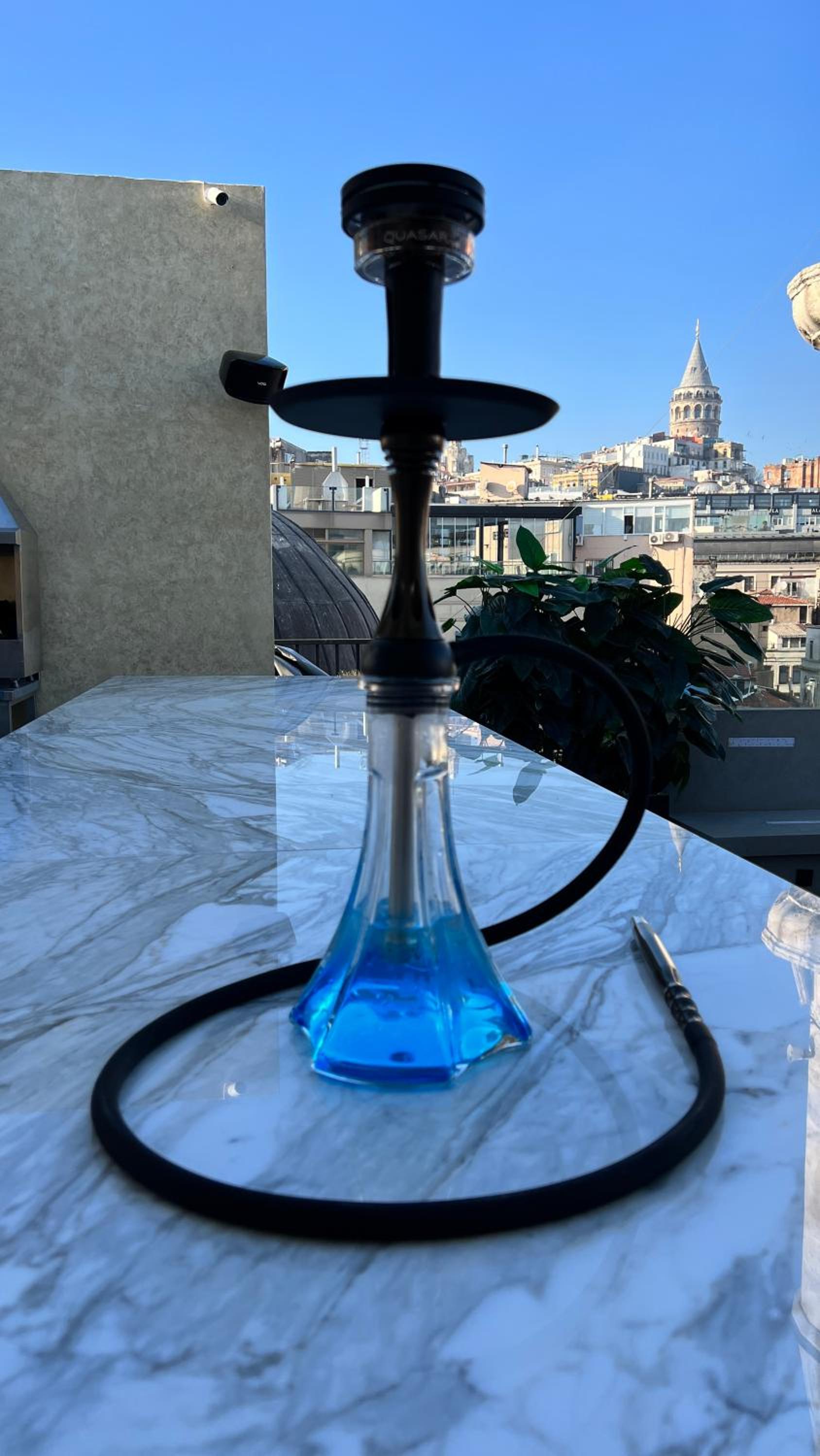 The Wings Otel İstanbul - Image 17