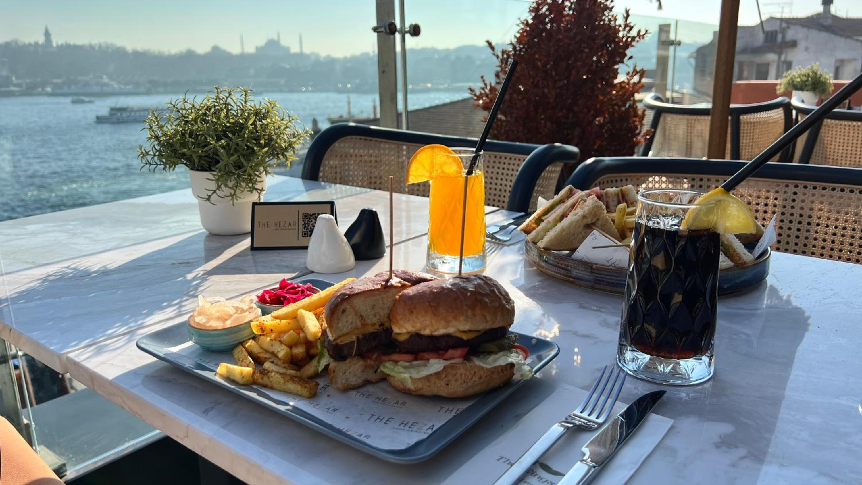 The Wings Otel İstanbul - Image 38