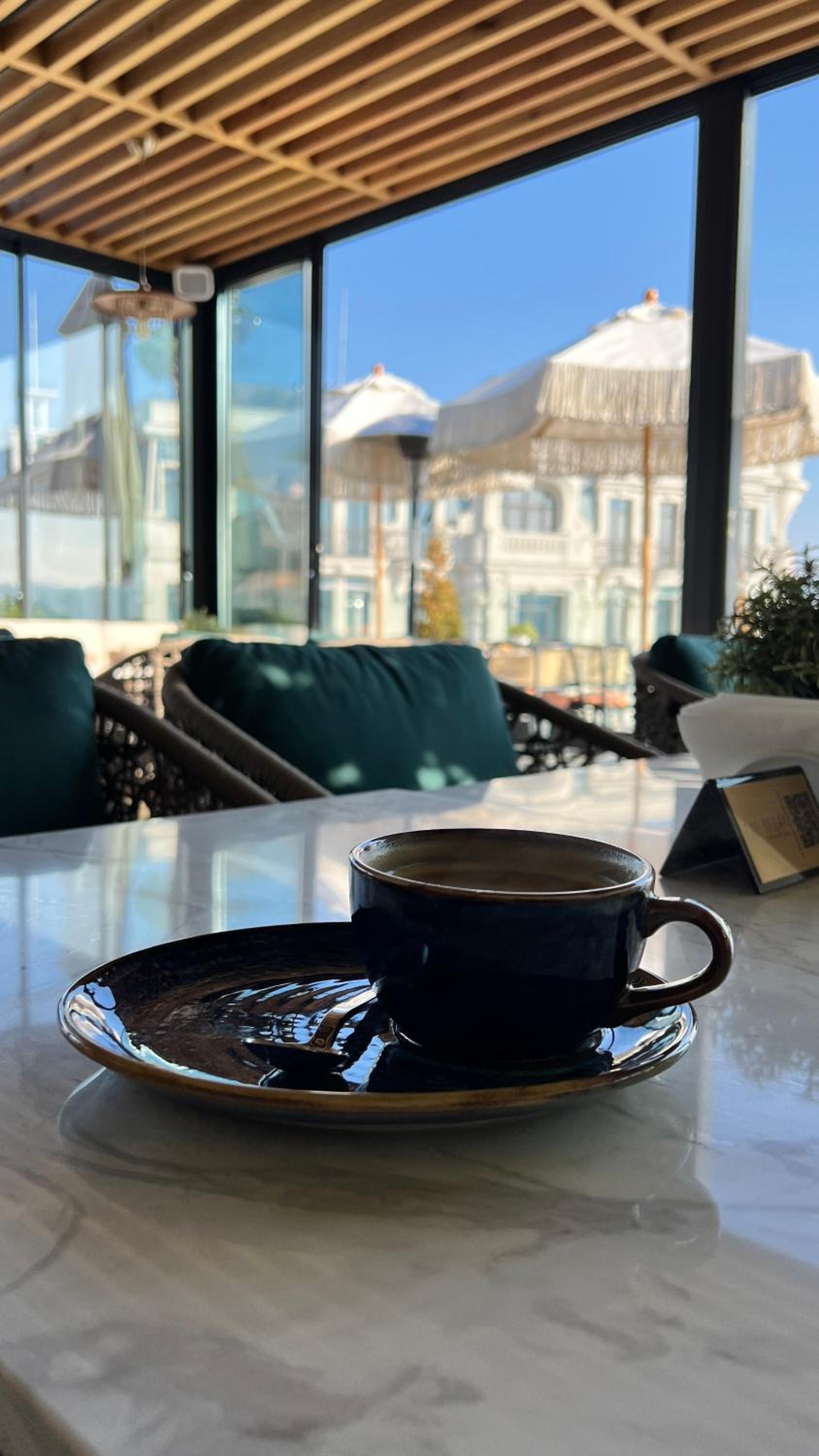 The Wings Otel İstanbul - Image 66