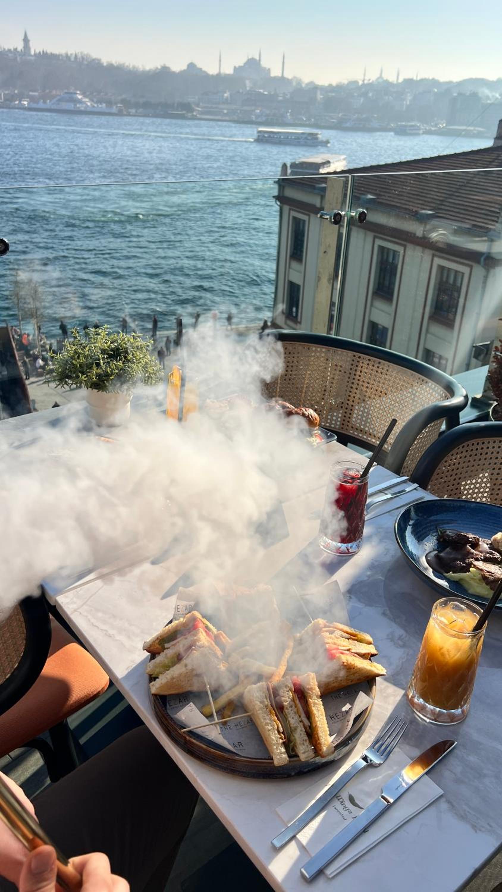 The Wings Otel İstanbul - Image 14