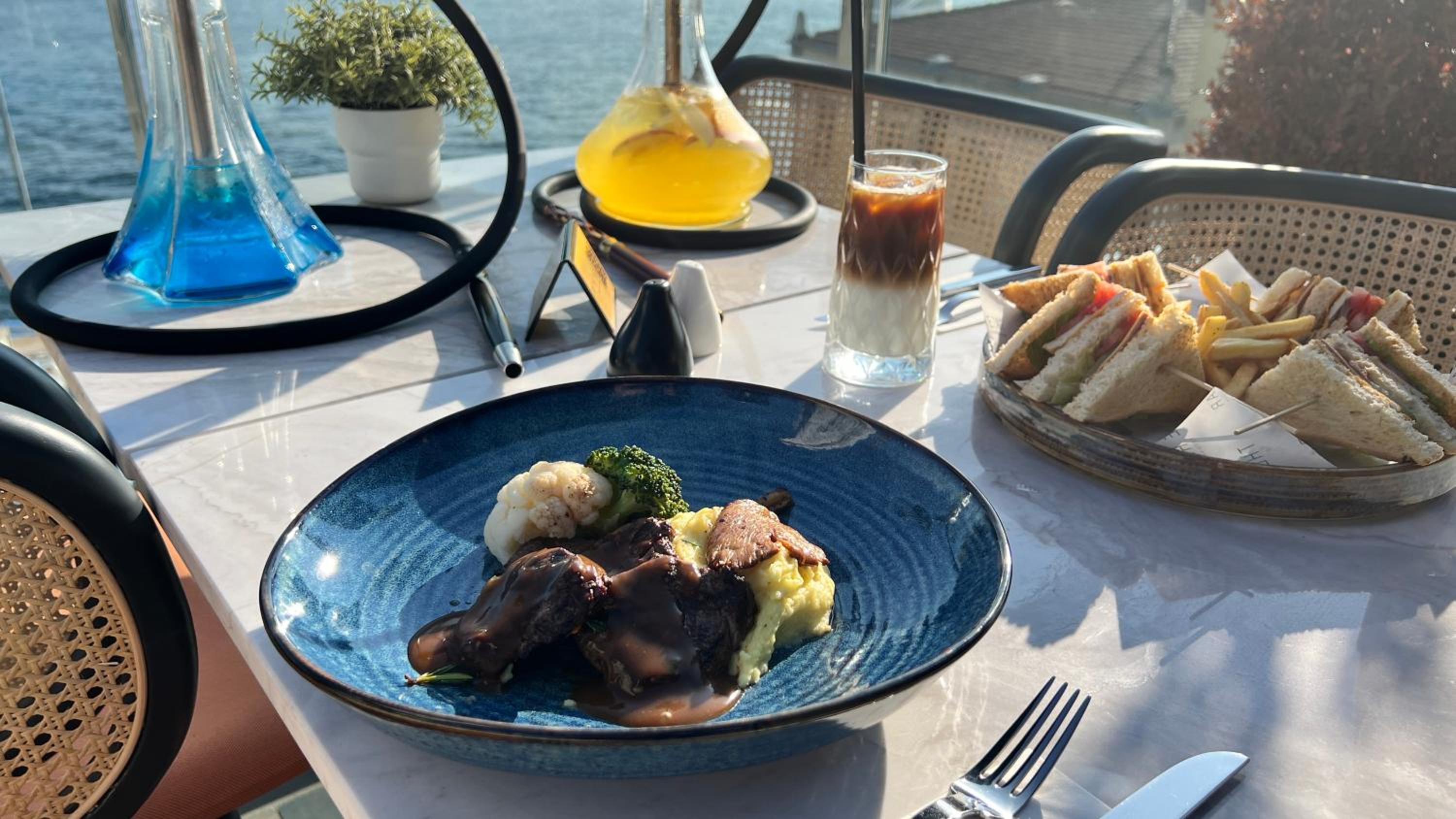 The Wings Otel İstanbul - Image 108