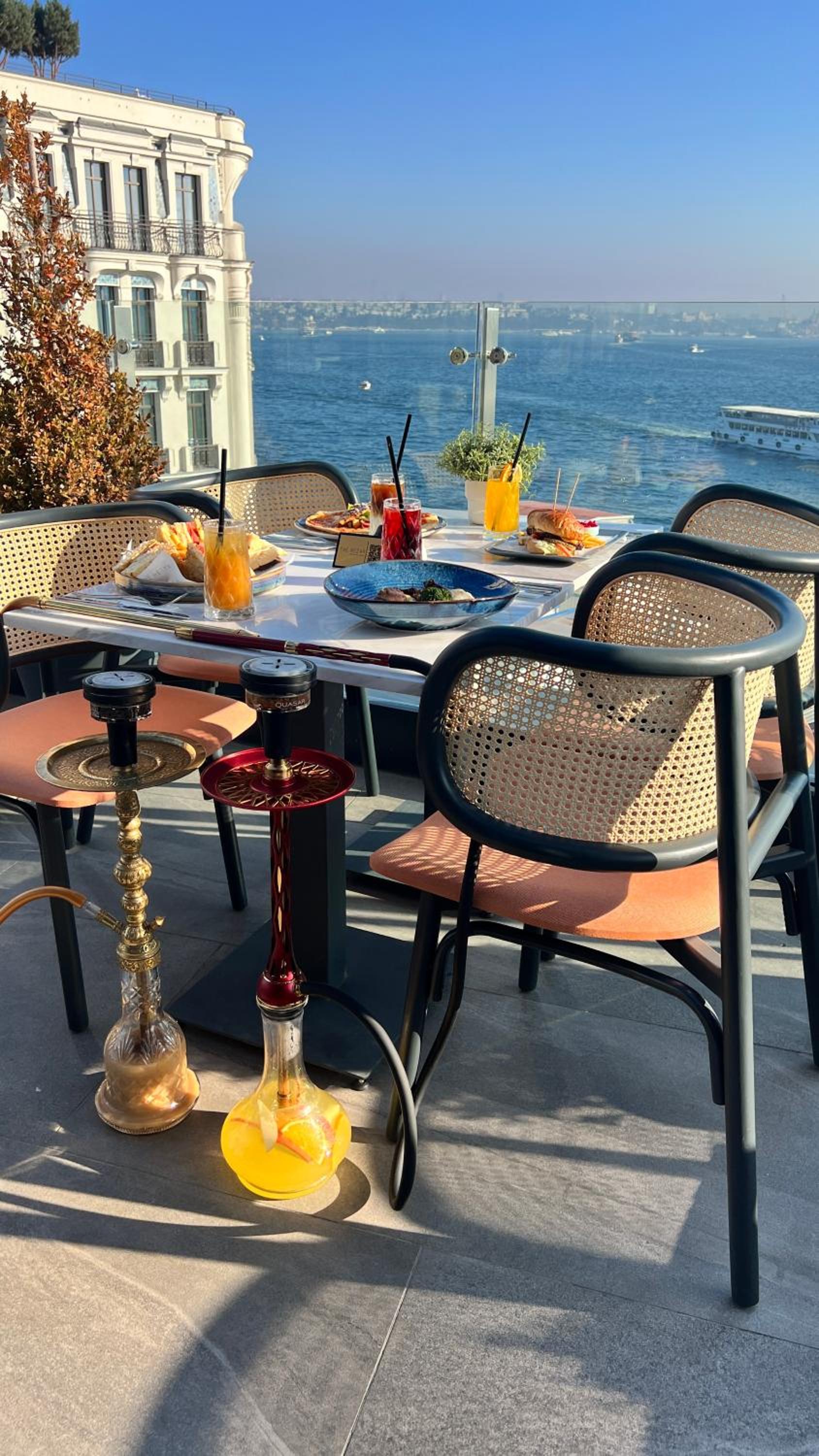 The Wings Otel İstanbul - Image 36