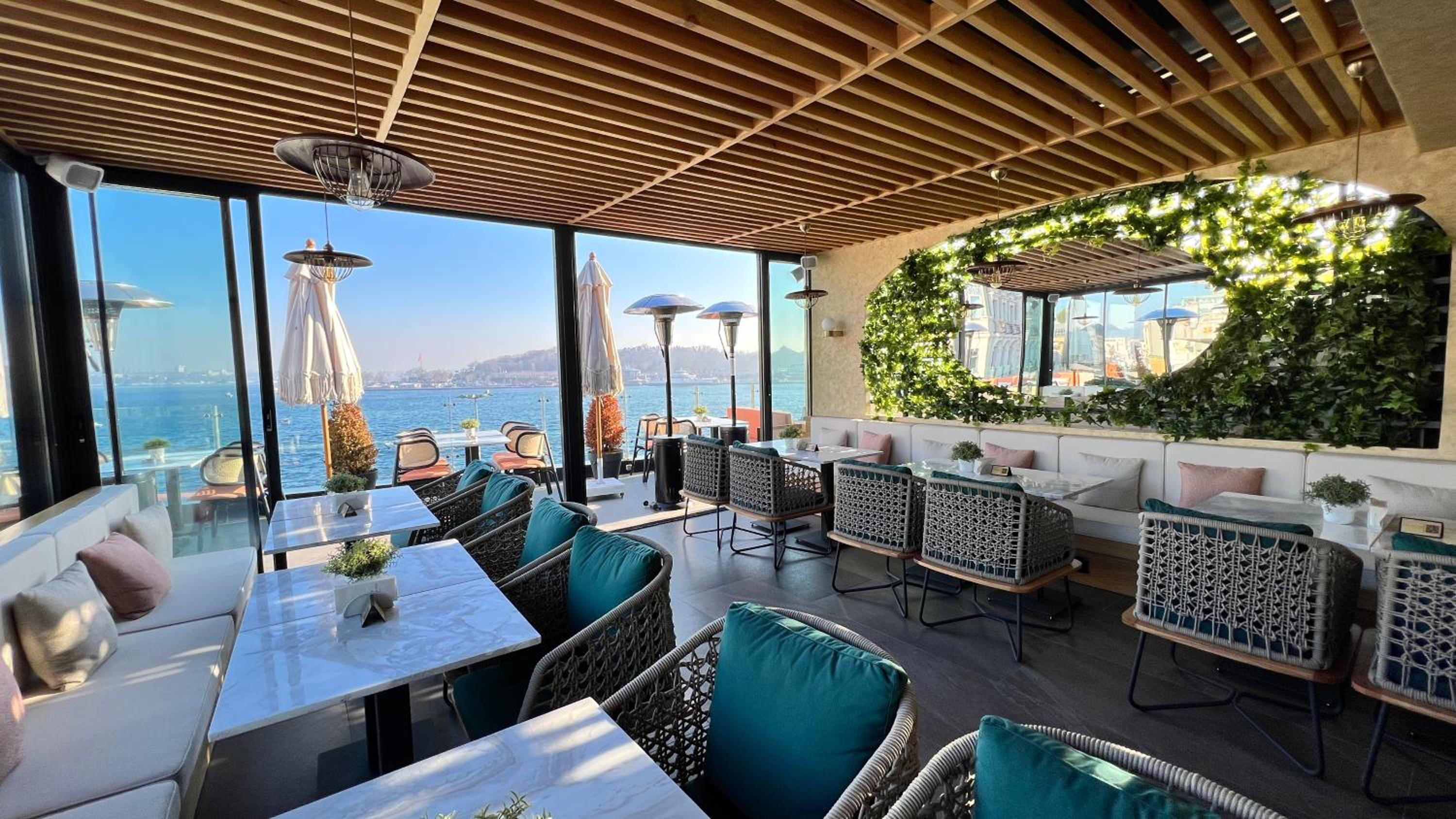 The Wings Otel İstanbul - Image 5