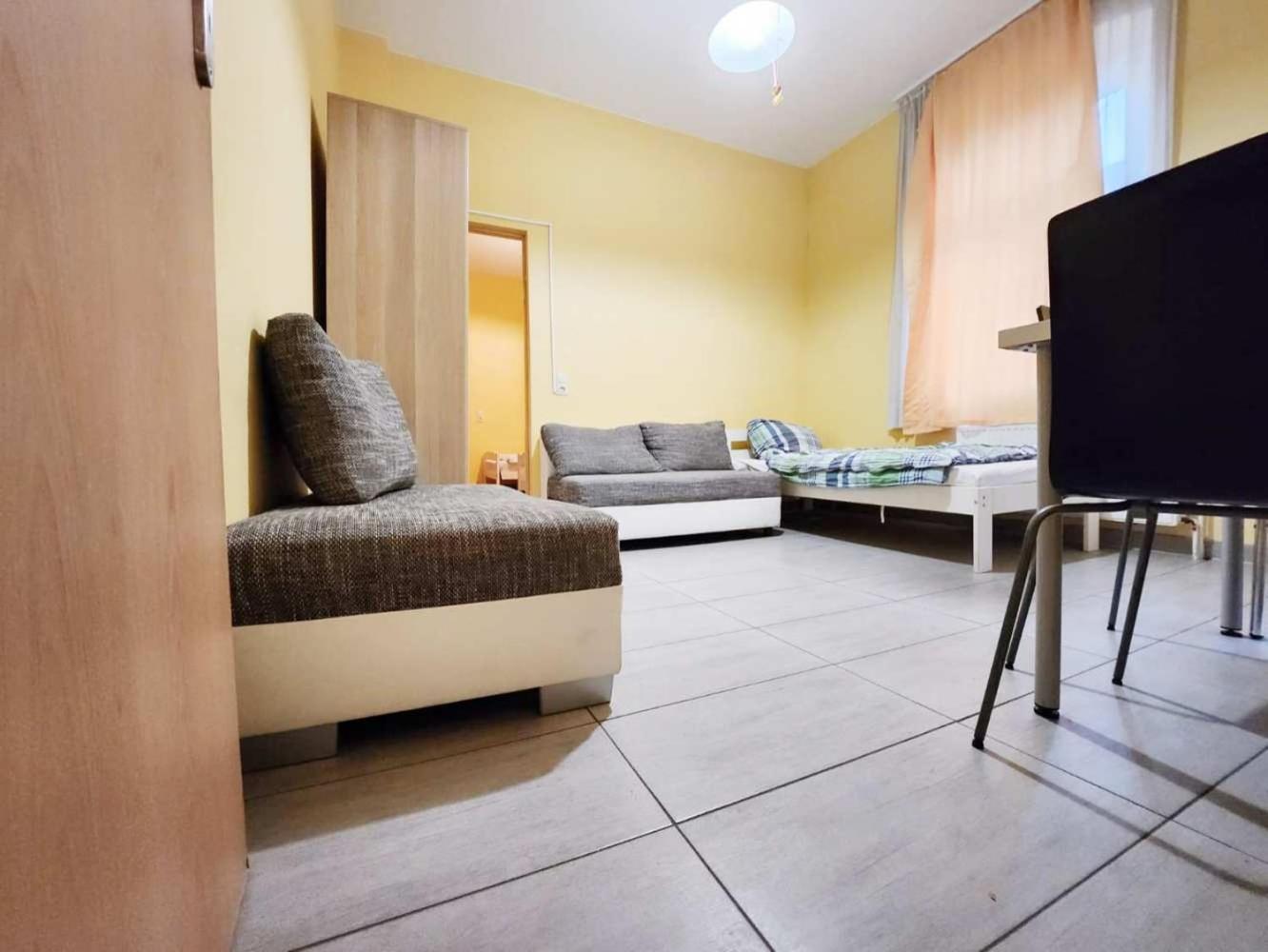 Central located Apartments