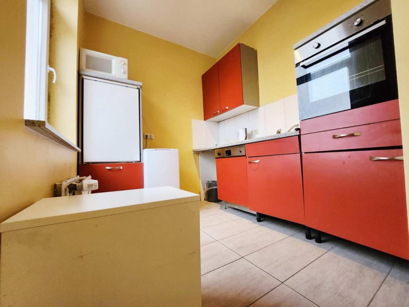 Central located Apartments