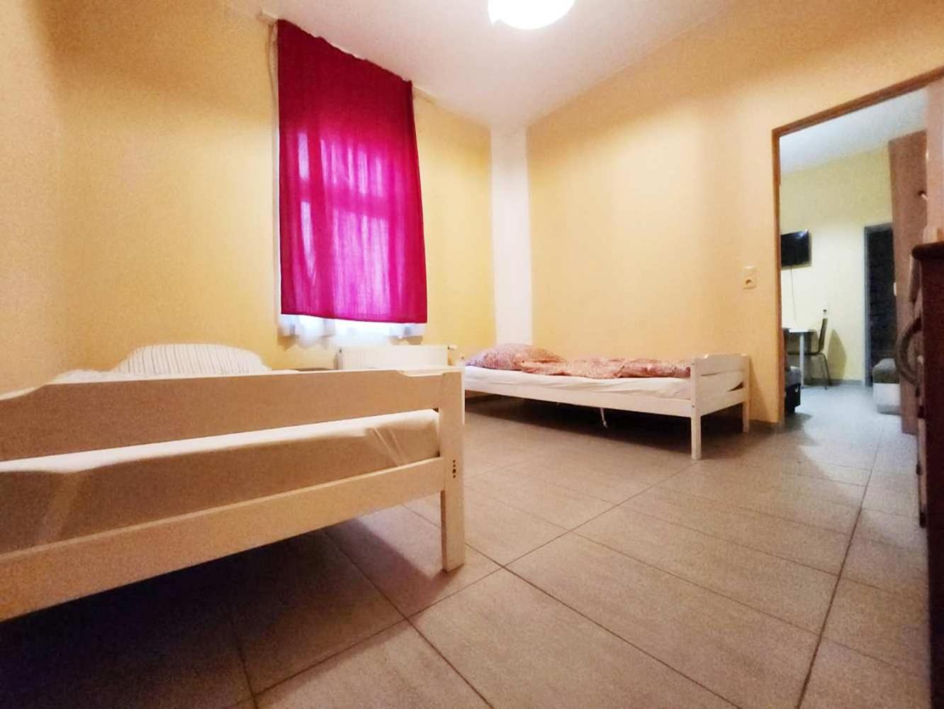 Central located Apartments