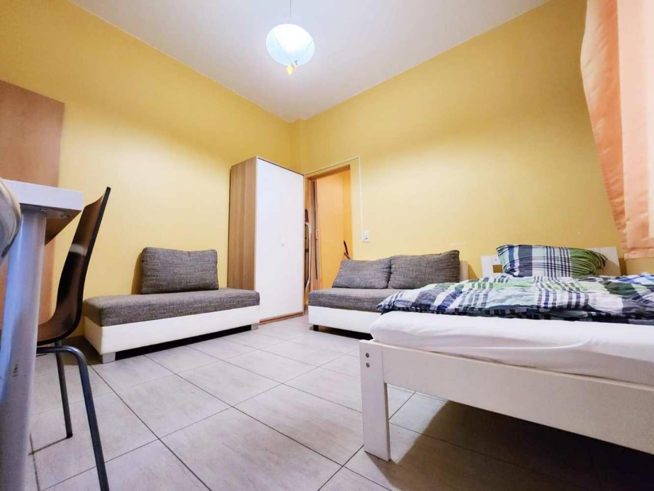 Central located Apartments