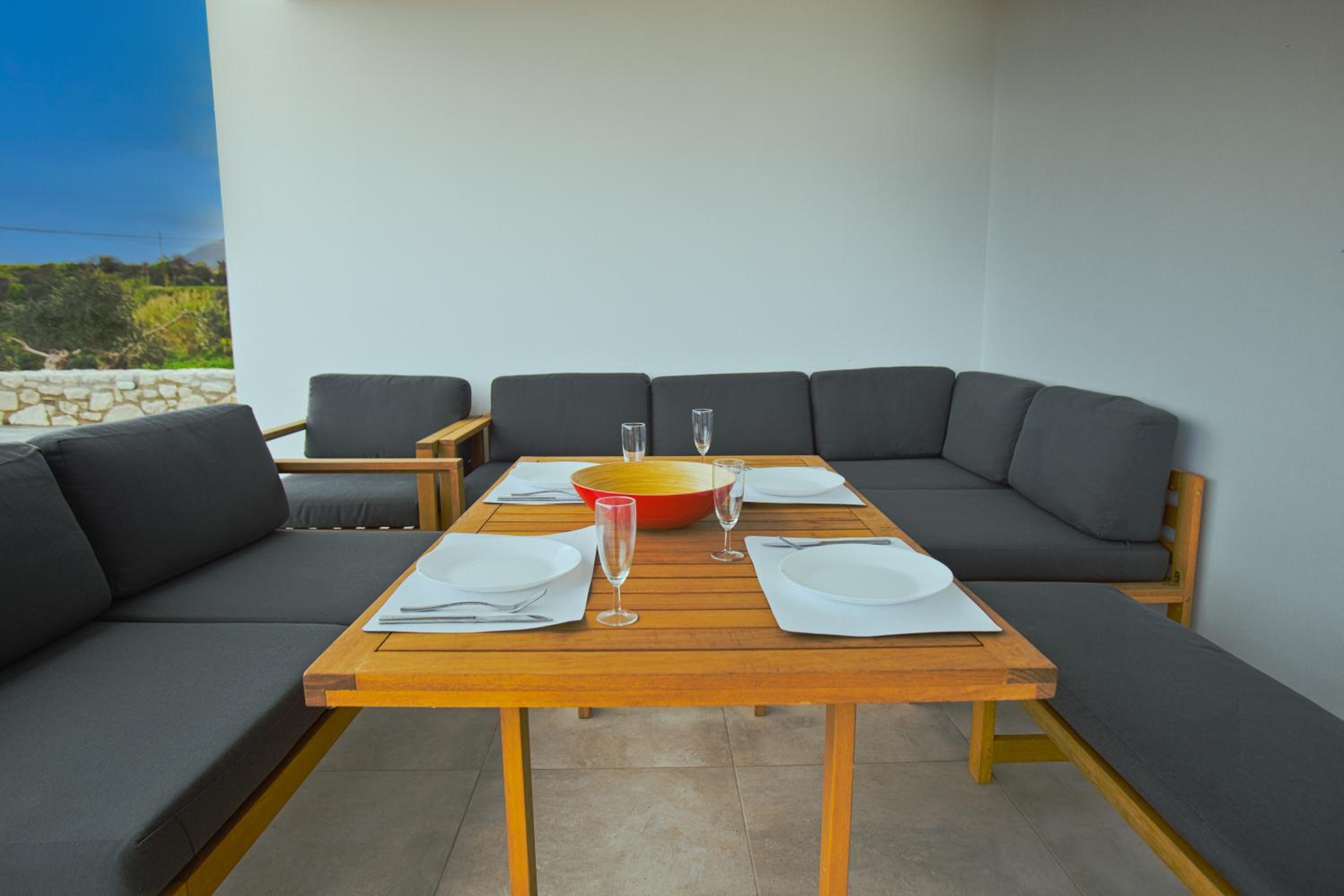 Hotel Villa Fortuna - Image 1