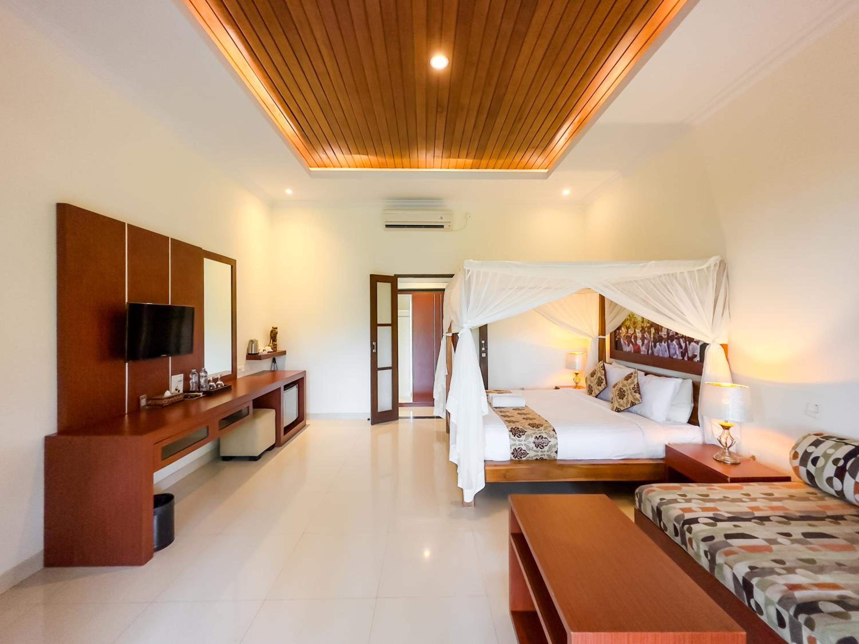 Uluwatu Cottages