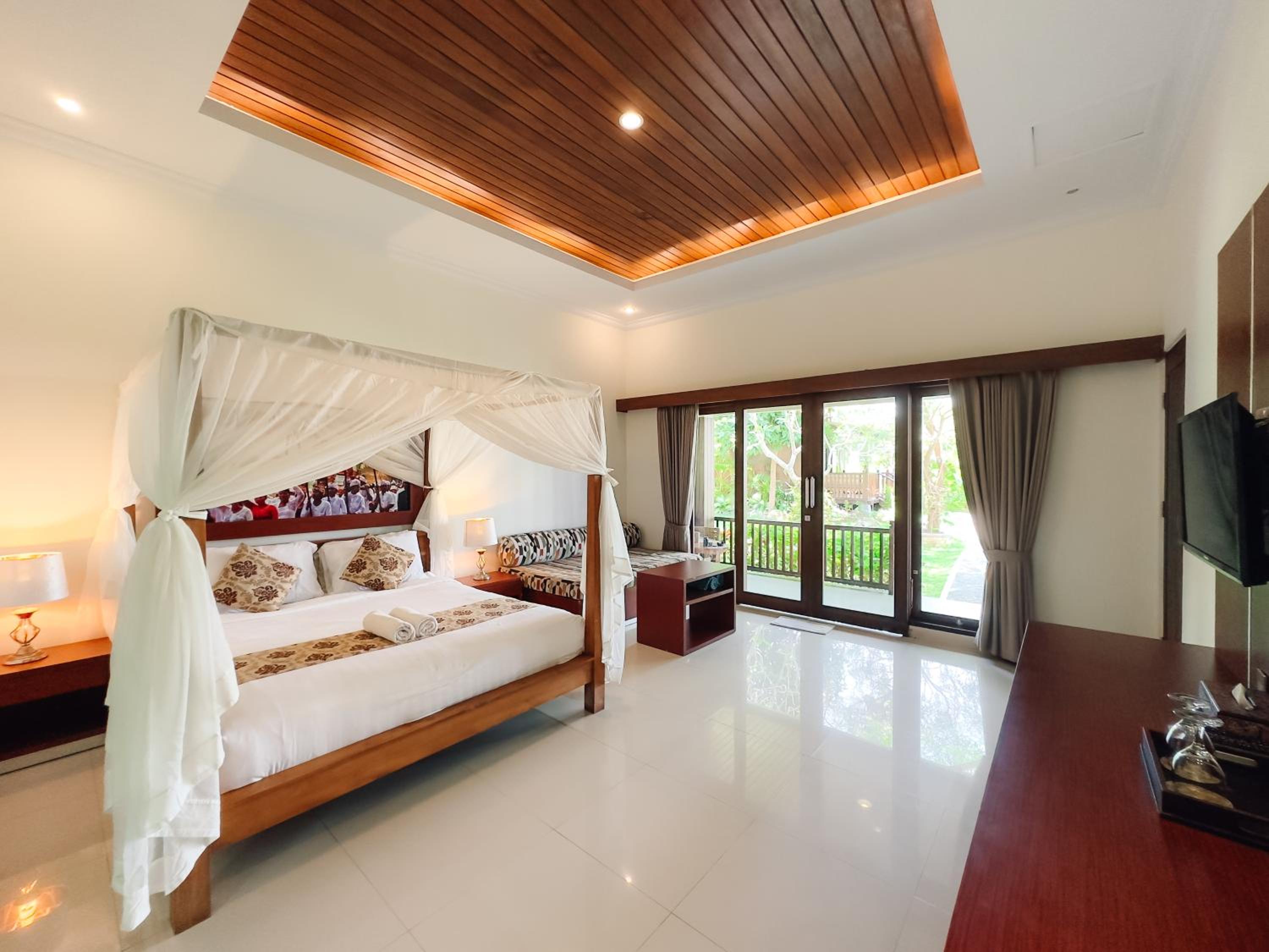 Uluwatu Cottages