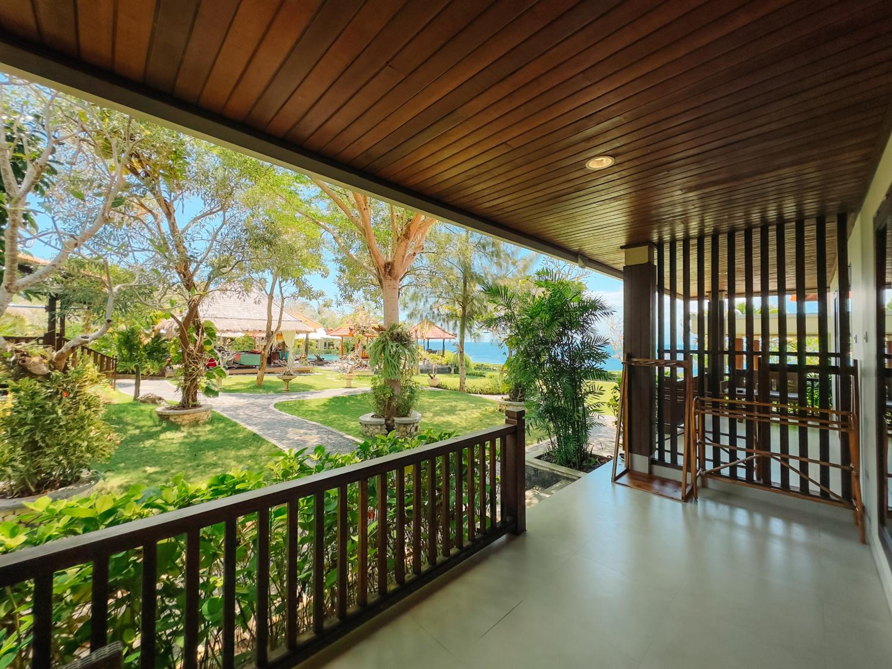 Uluwatu Cottages