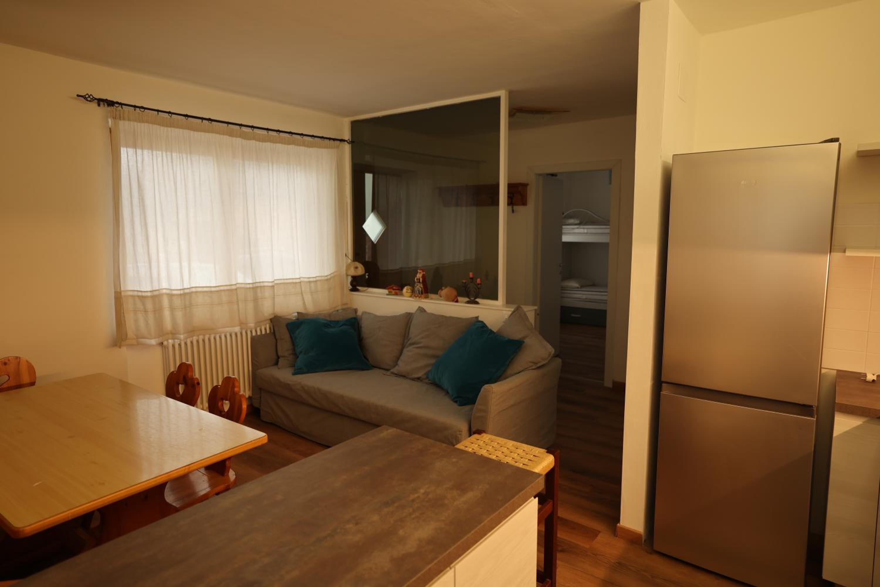 Casa Latemar view 3