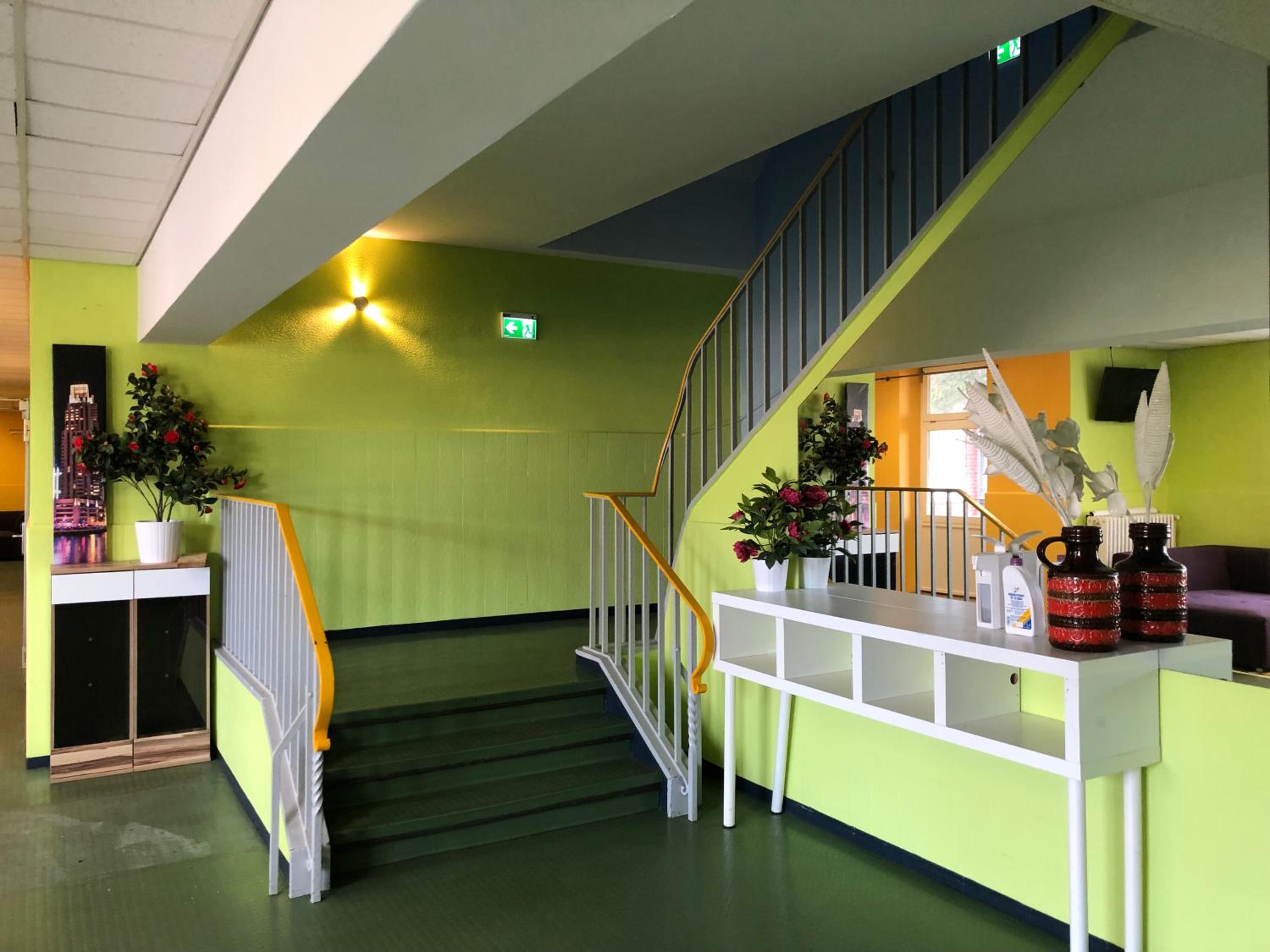 HOSTEL Wesendorf Residenz