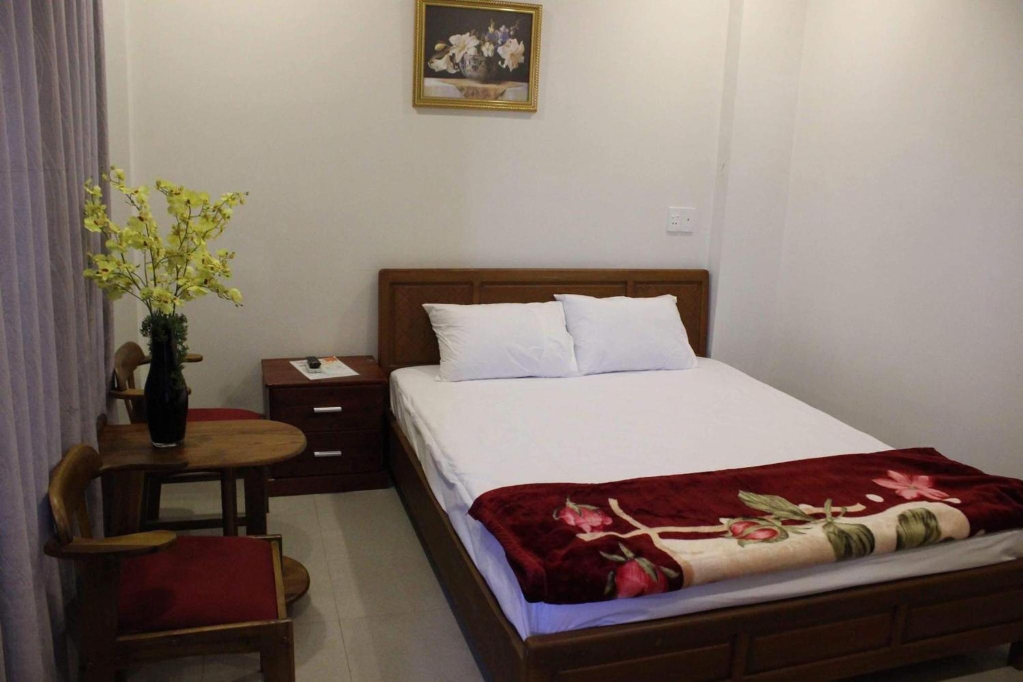 Motel Minh Thảo