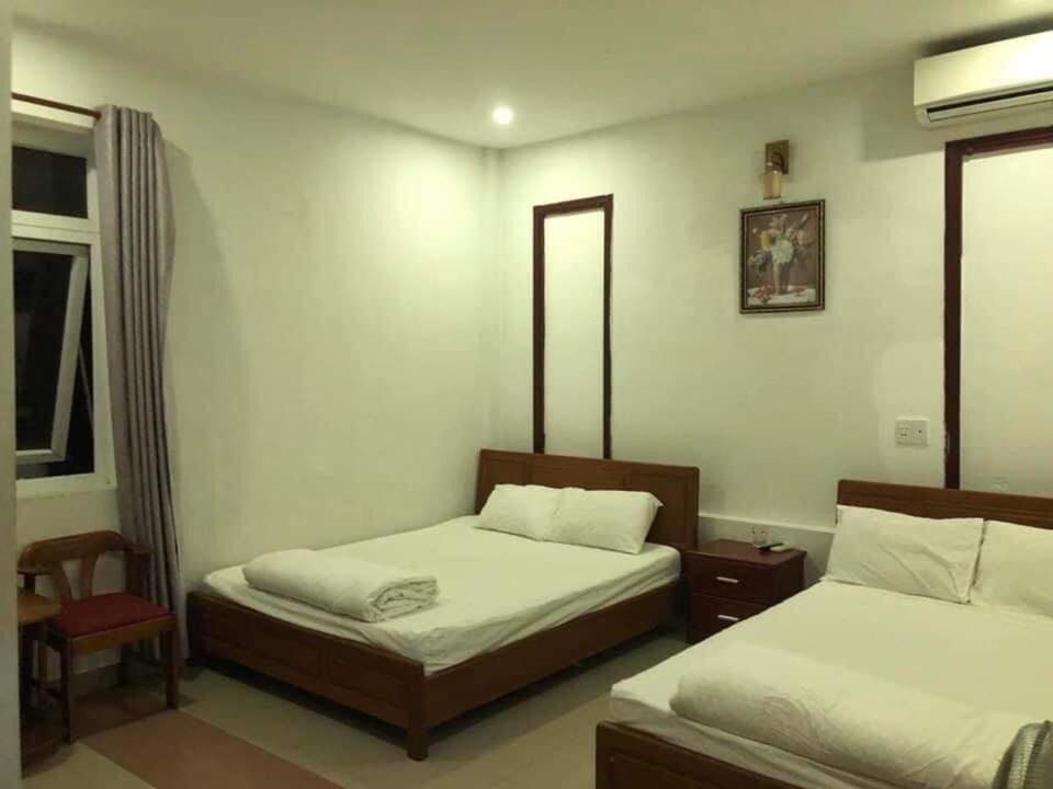 Motel Minh Thảo