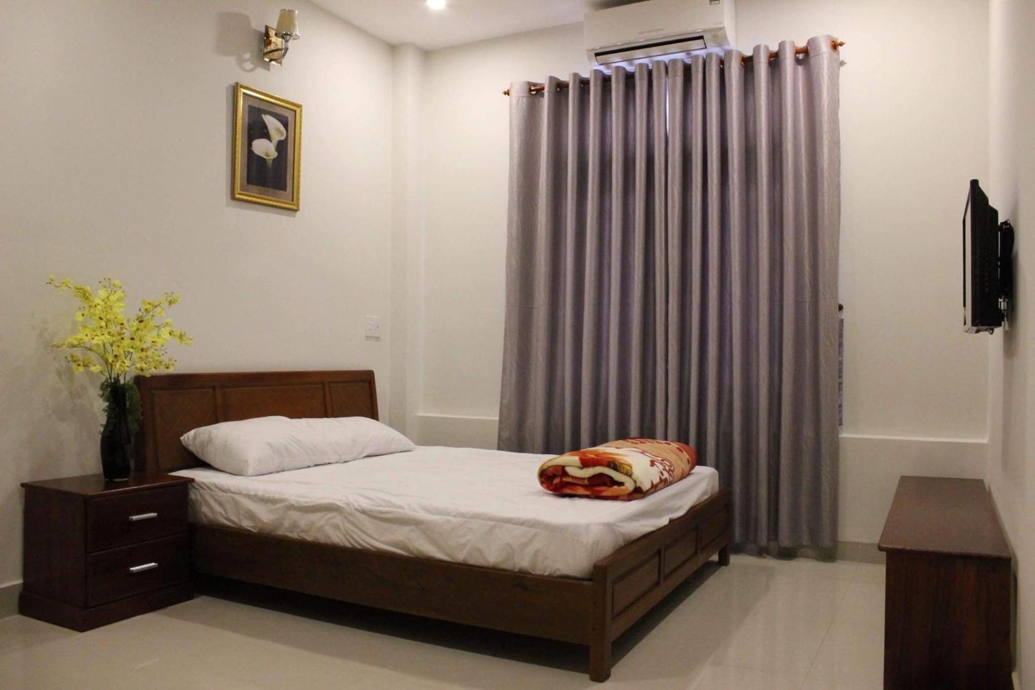 Motel Minh Thảo