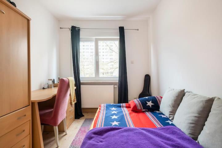 Schönes Zimmer im charmanten Haus