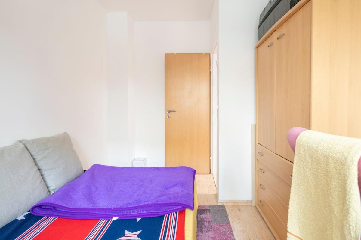 Schönes Zimmer im charmanten Haus