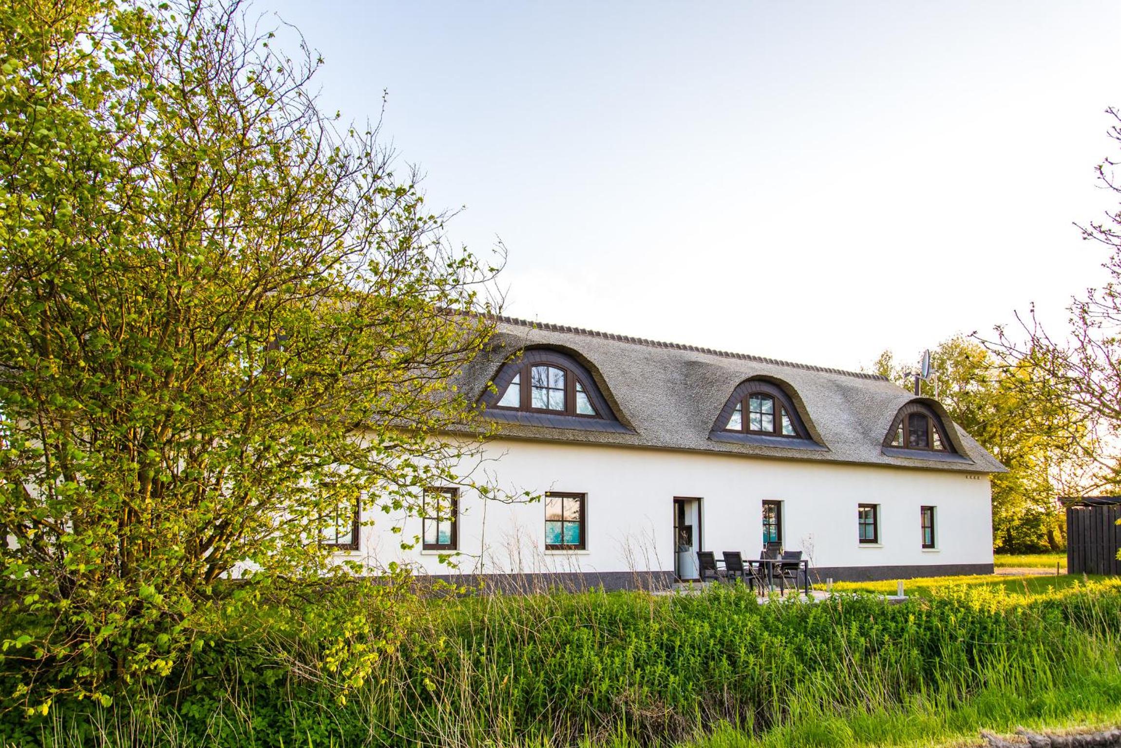 Ferienhaus Nr 123 in Tossens view 5