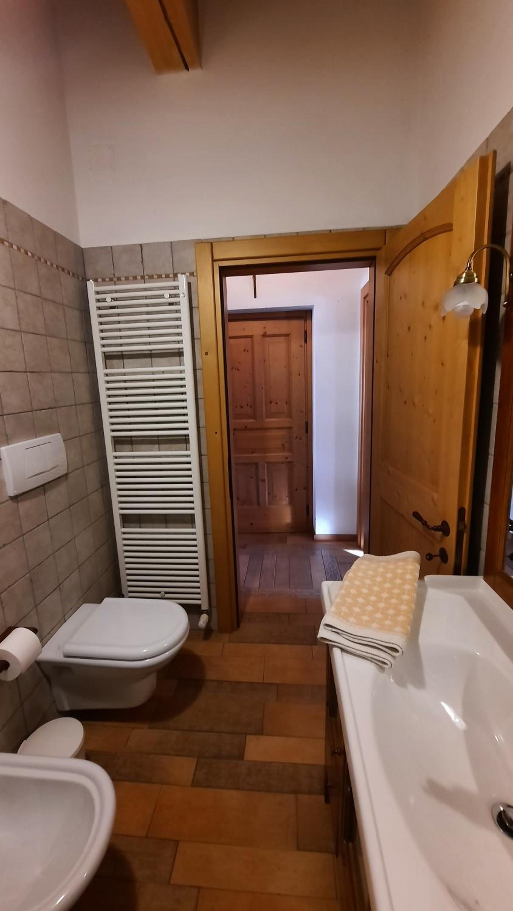 Casa vacanze da Olga view 2