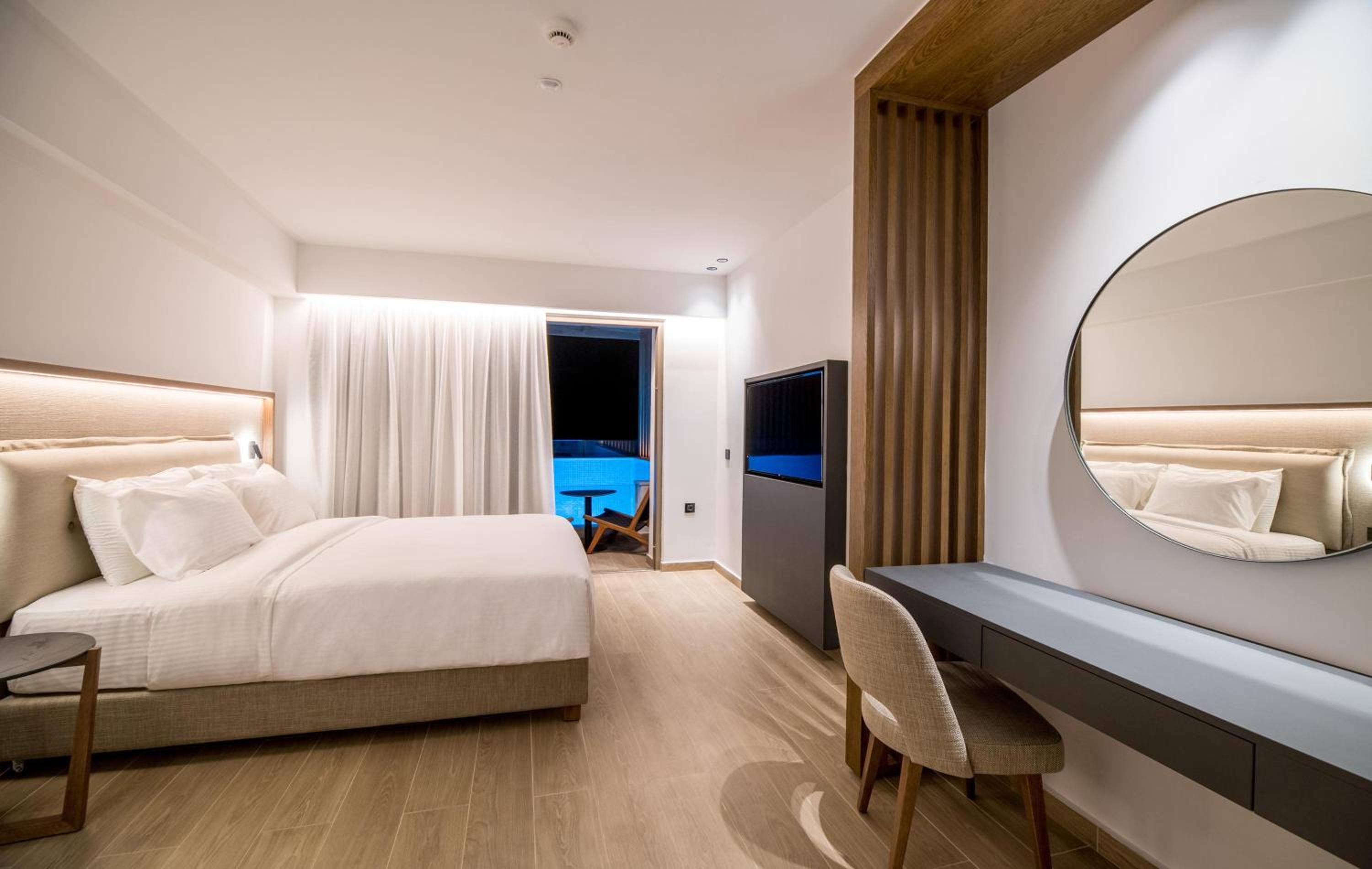 AKASHA Beach Hotel & Spa