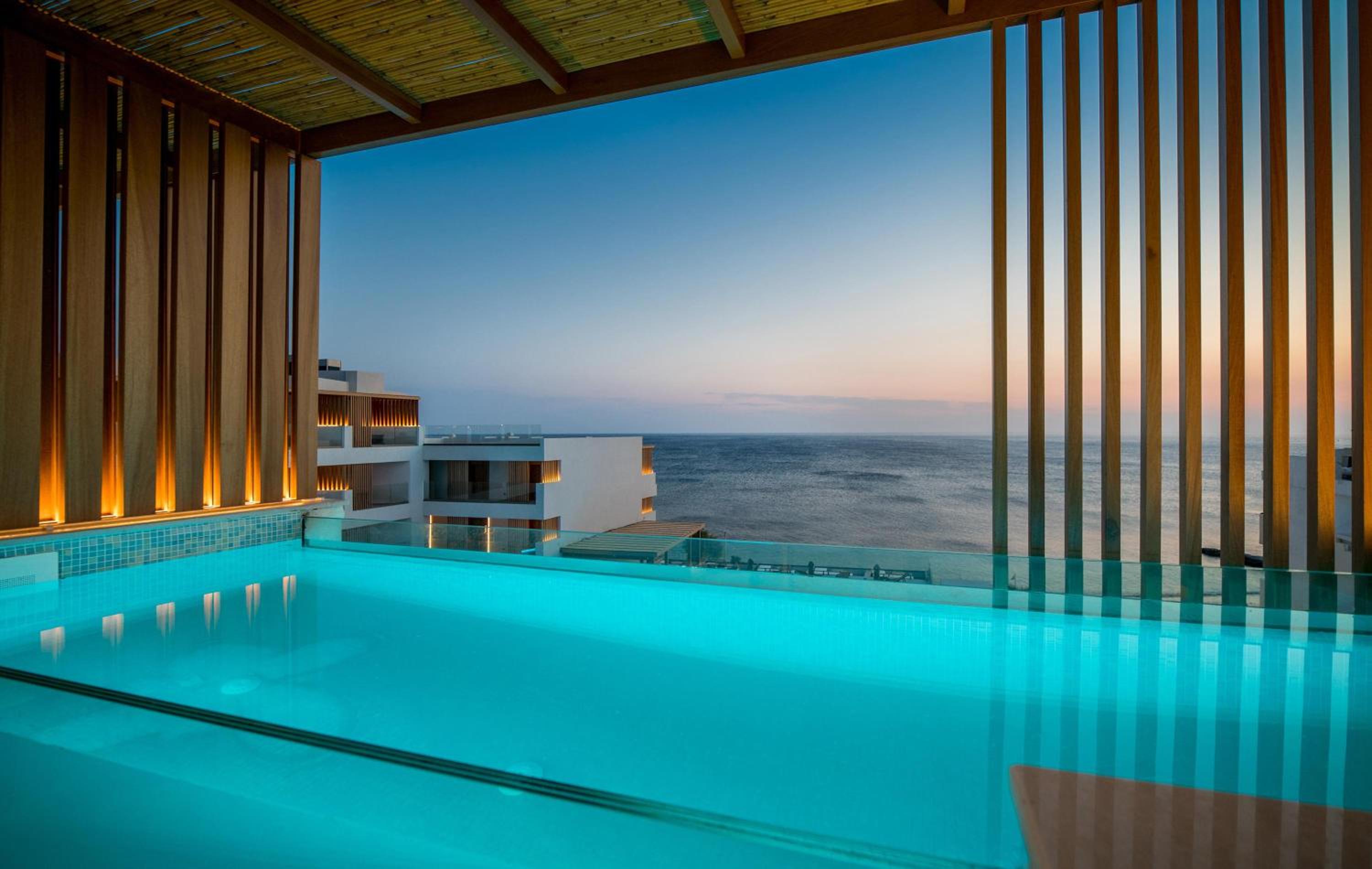 AKASHA Beach Hotel & Spa