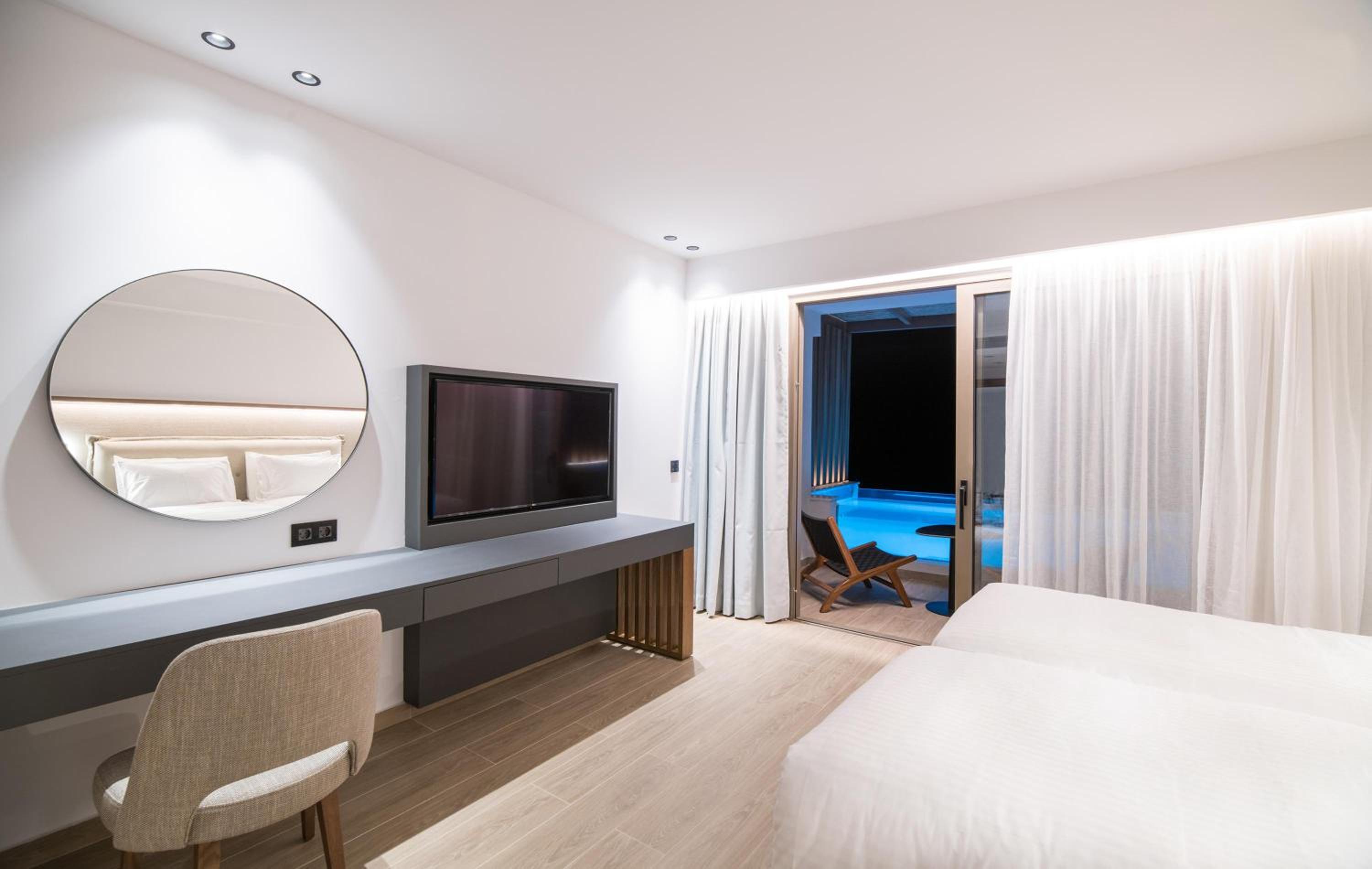 AKASHA Beach Hotel & Spa