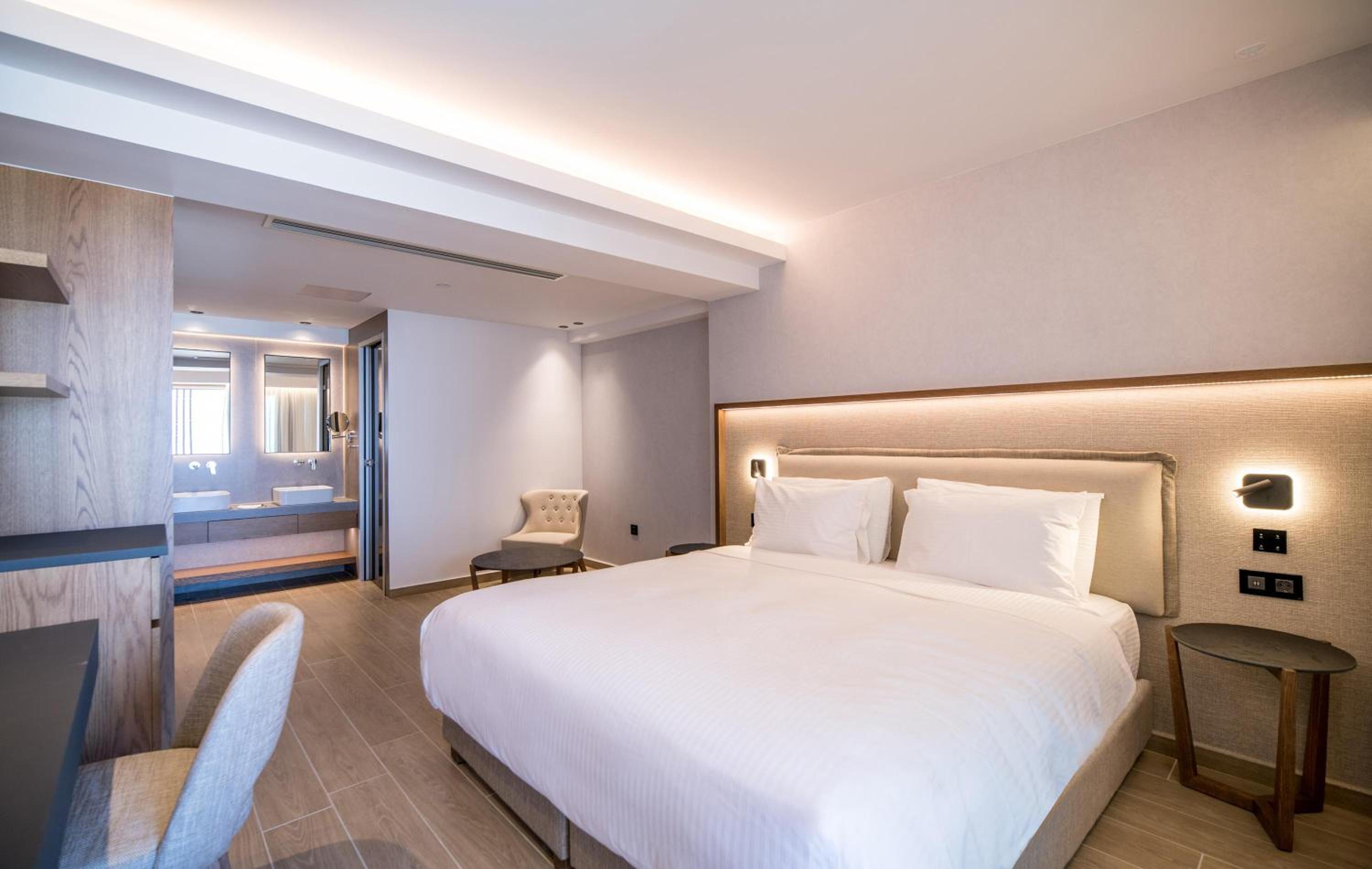 AKASHA Beach Hotel & Spa