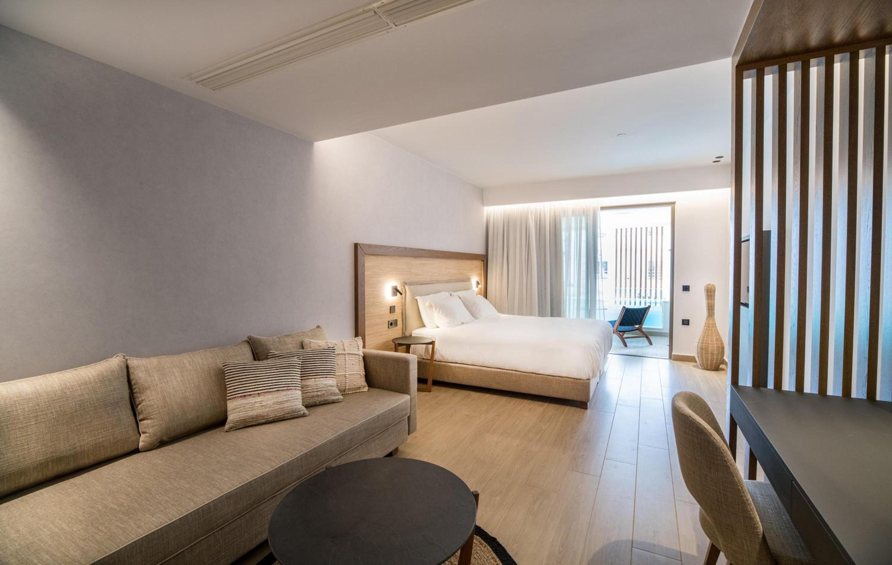 AKASHA Beach Hotel & Spa