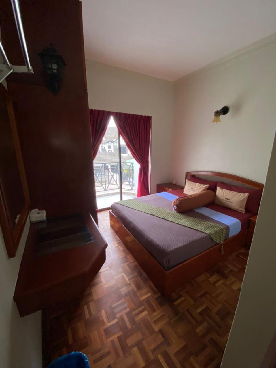 Traveller's coLiving Hostel photo 4