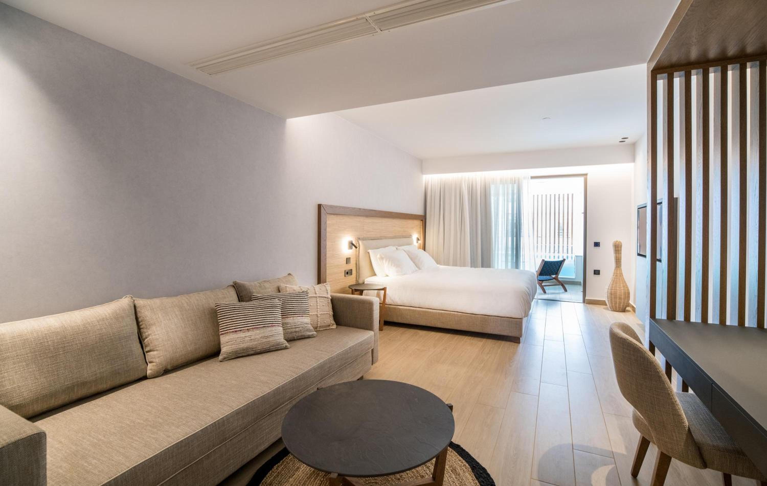AKASHA Beach Hotel & Spa