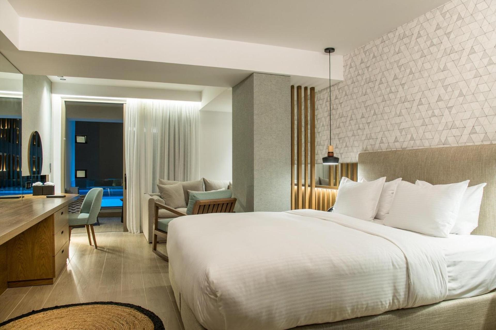 AKASHA Beach Hotel & Spa