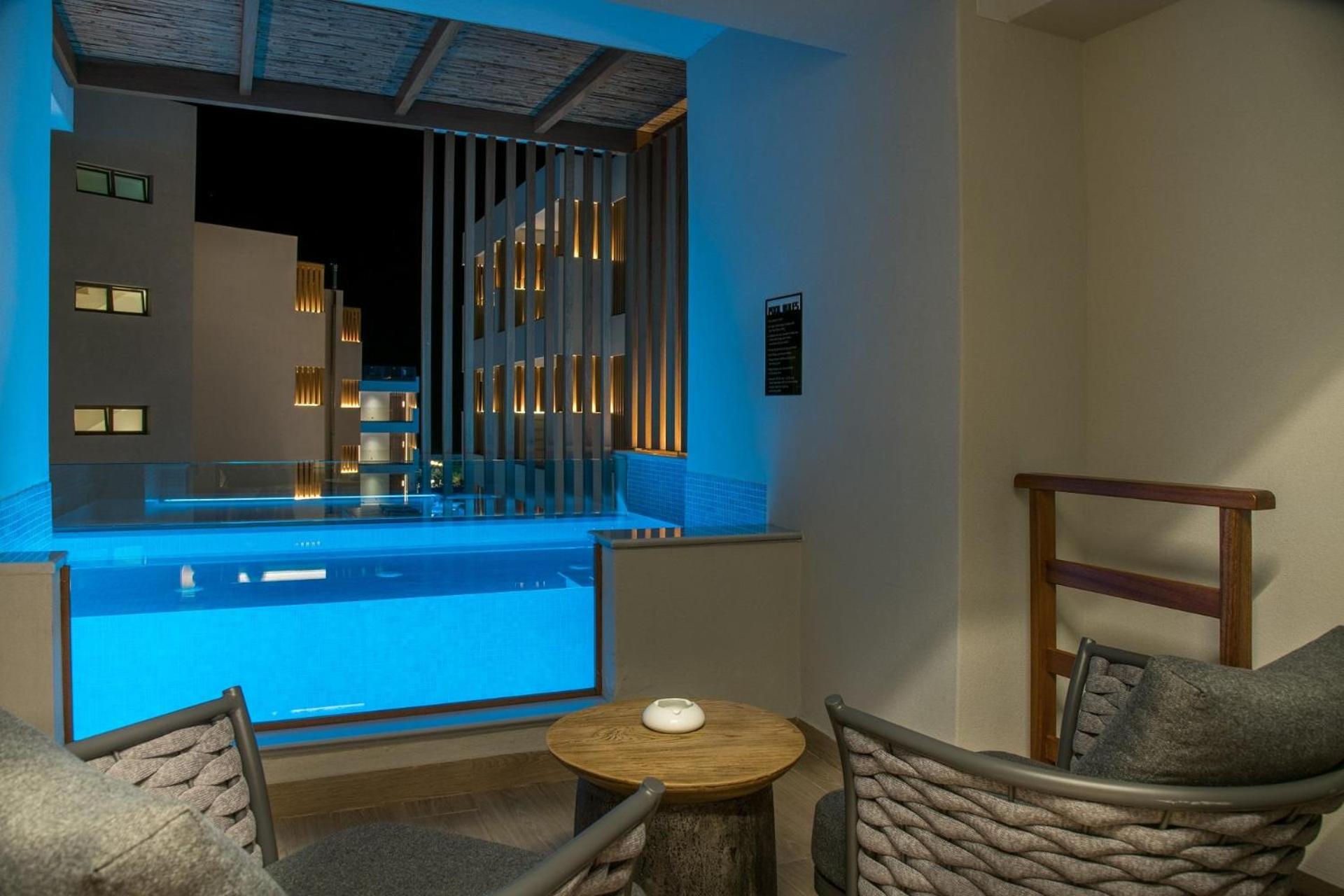AKASHA Beach Hotel & Spa