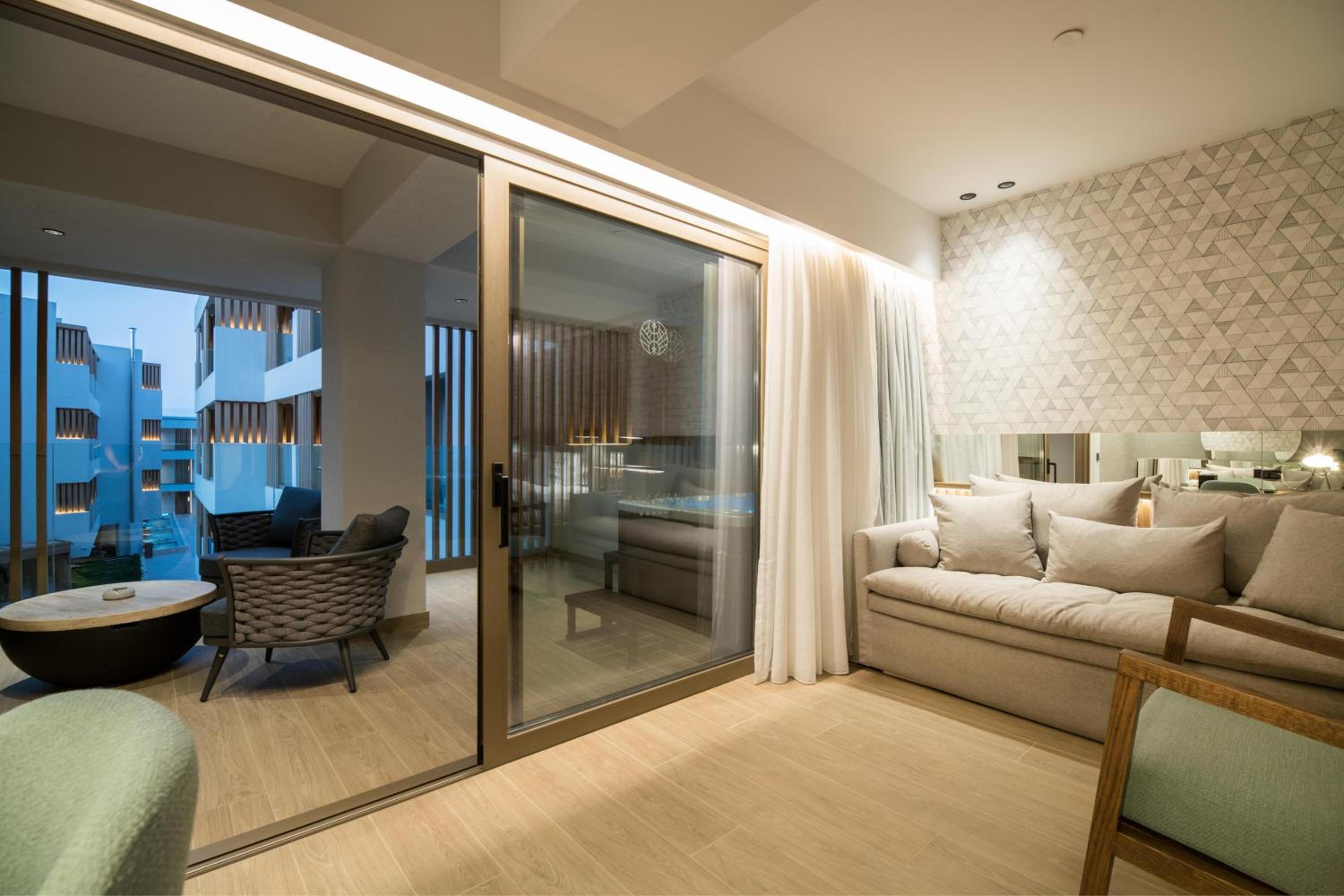 AKASHA Beach Hotel & Spa