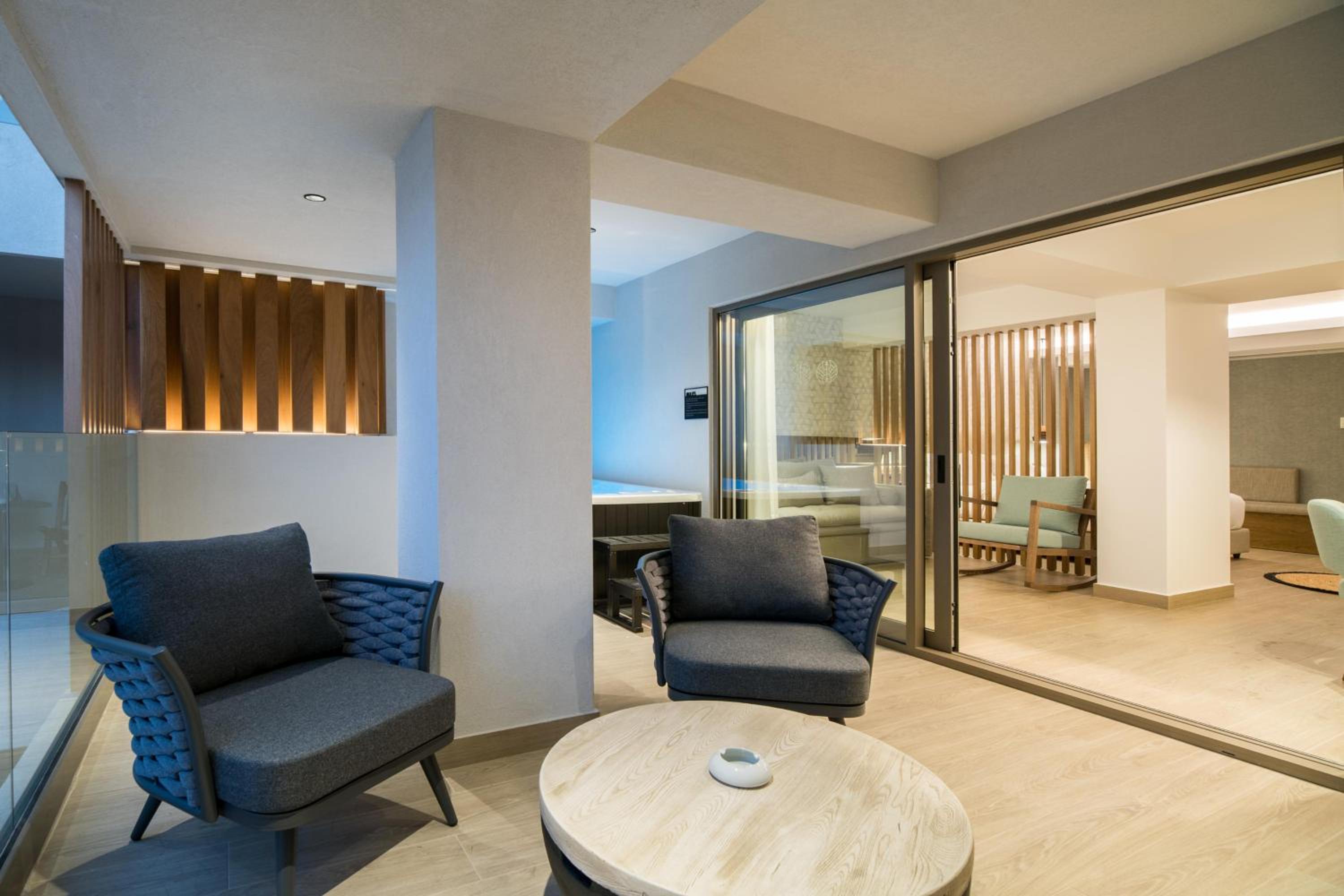 AKASHA Beach Hotel & Spa