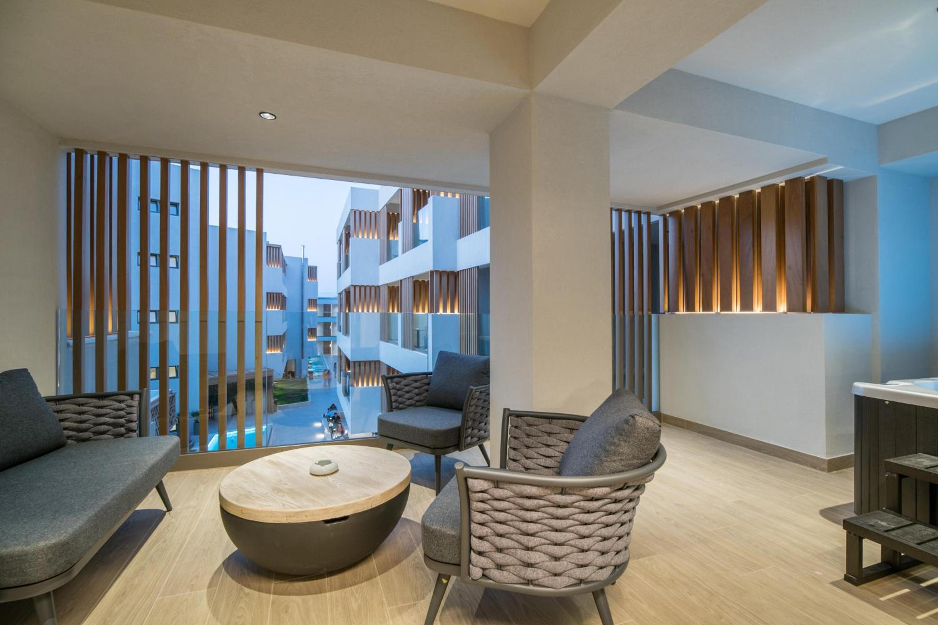 AKASHA Beach Hotel & Spa